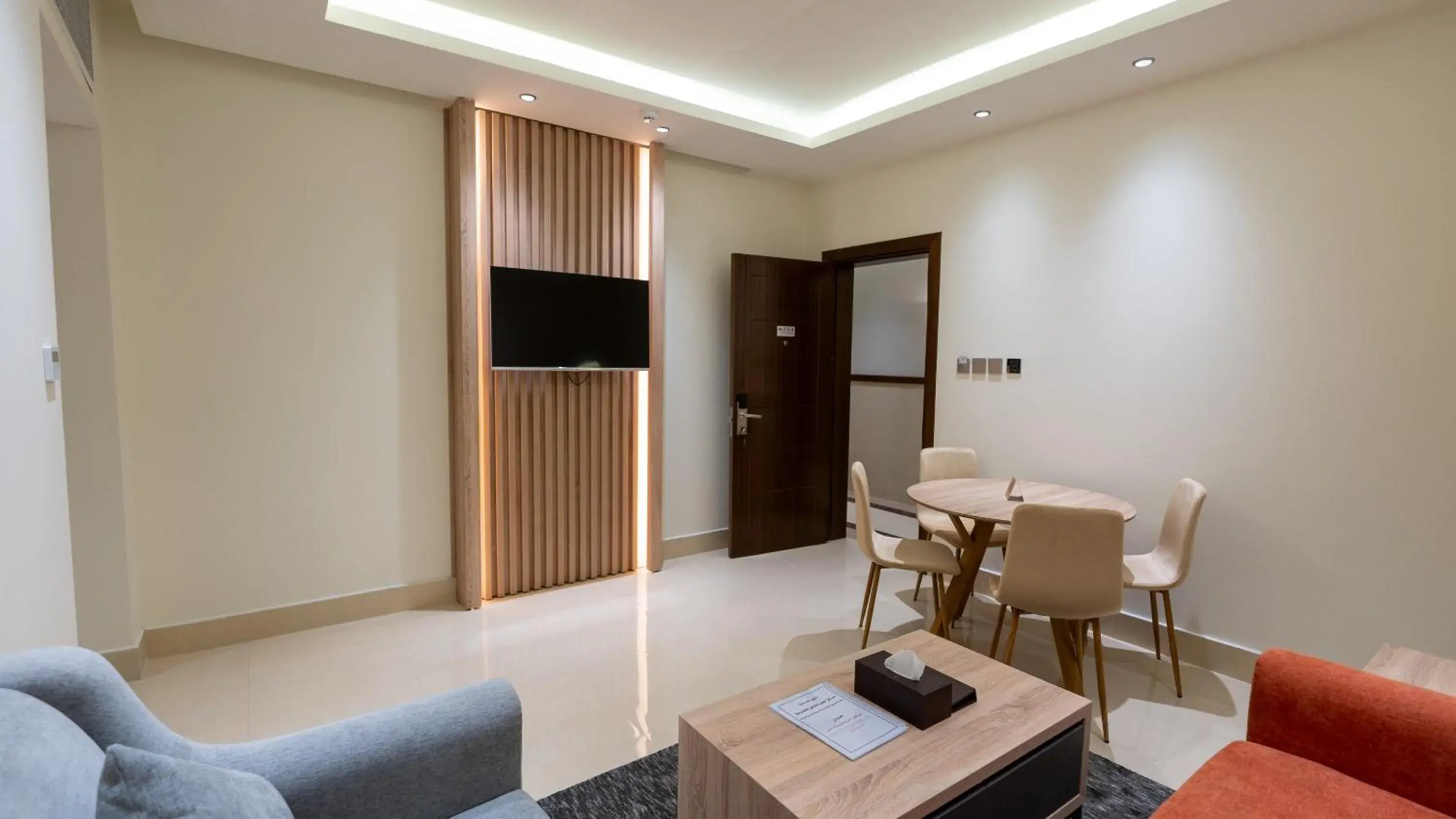 One-Bedroom Apartment in Maskan Alolya Serviced Apartment One-Bedroom Apartment in Maskan Alolya Serviced Apartment