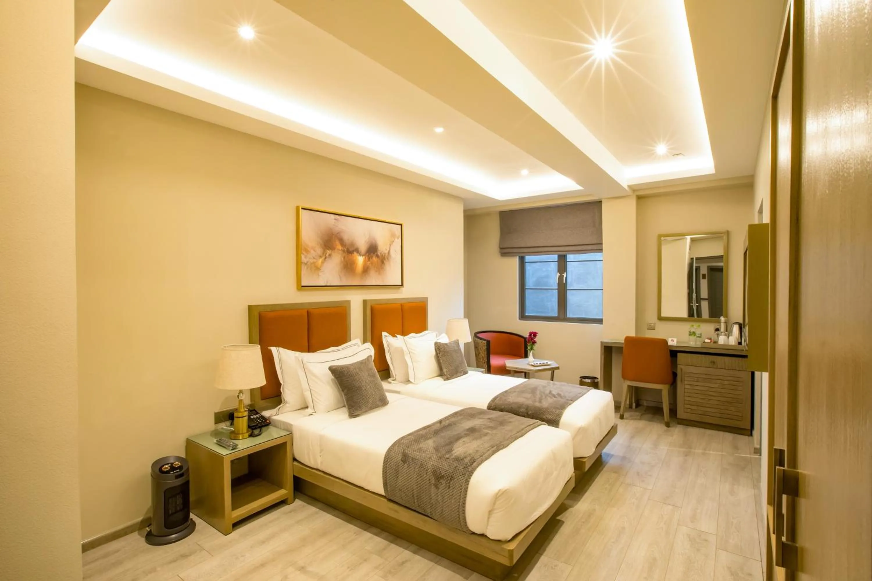 Bed in Yara Nuwara Eliya