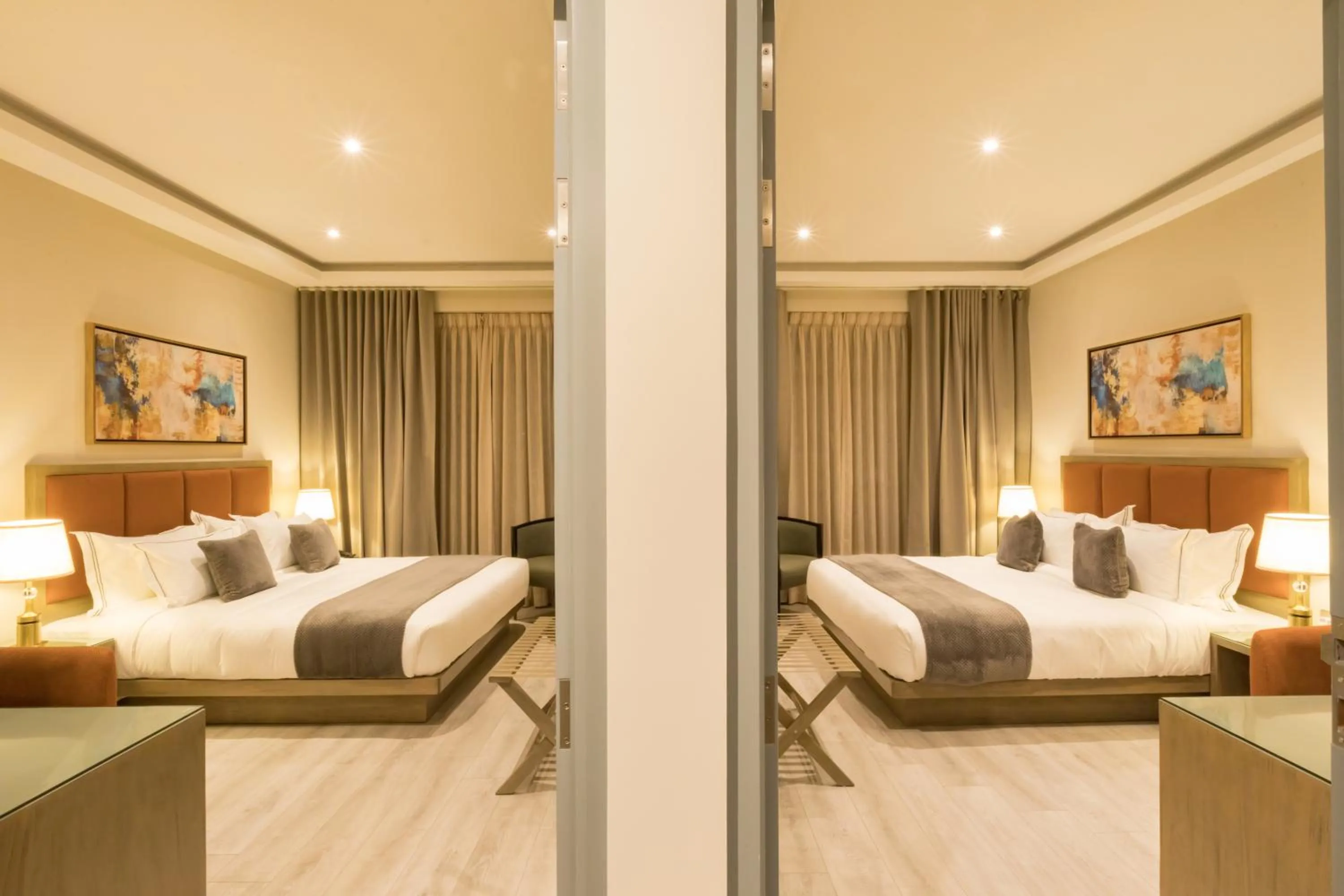 Bed in Yara Nuwara Eliya