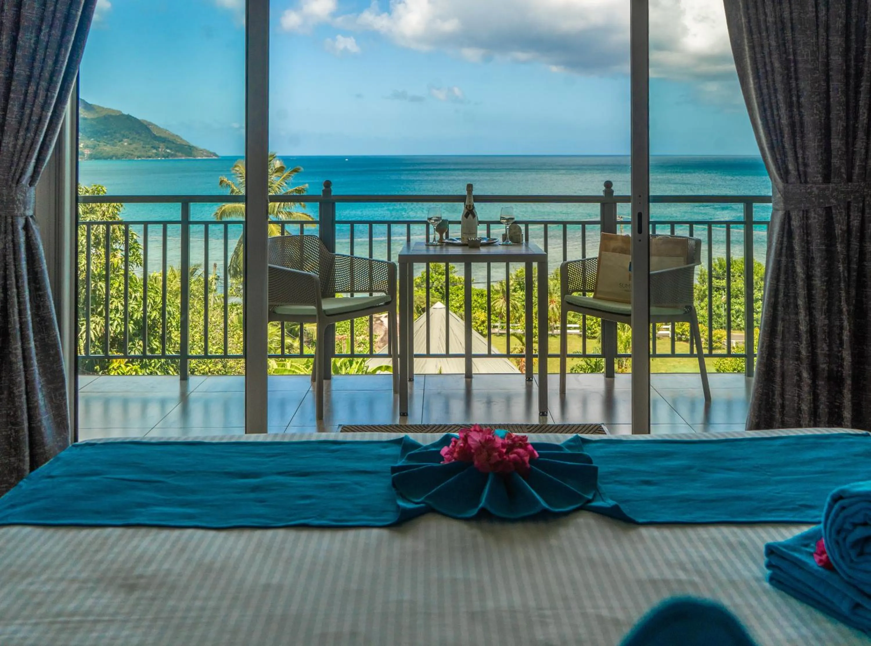 View (from property/room) in Summer Sand Holiday Apartments