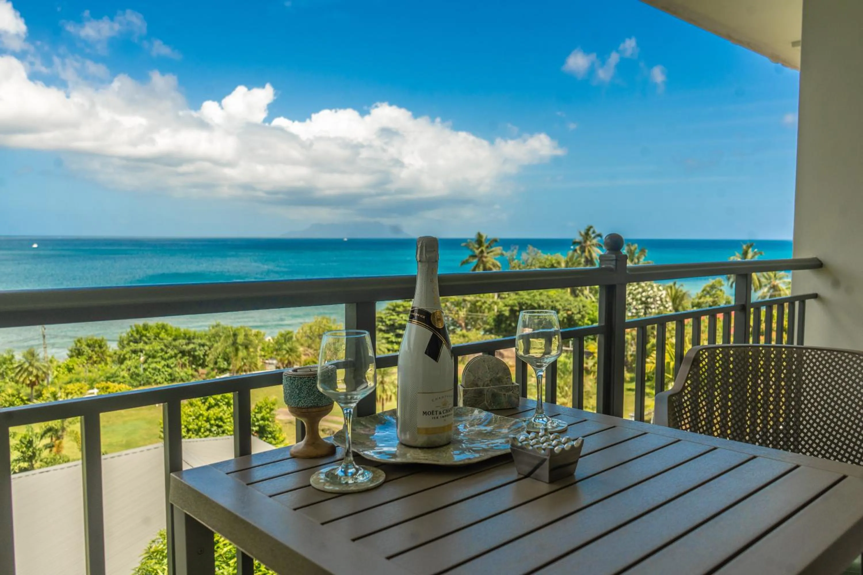 View (from property/room) in Summer Sand Holiday Apartments