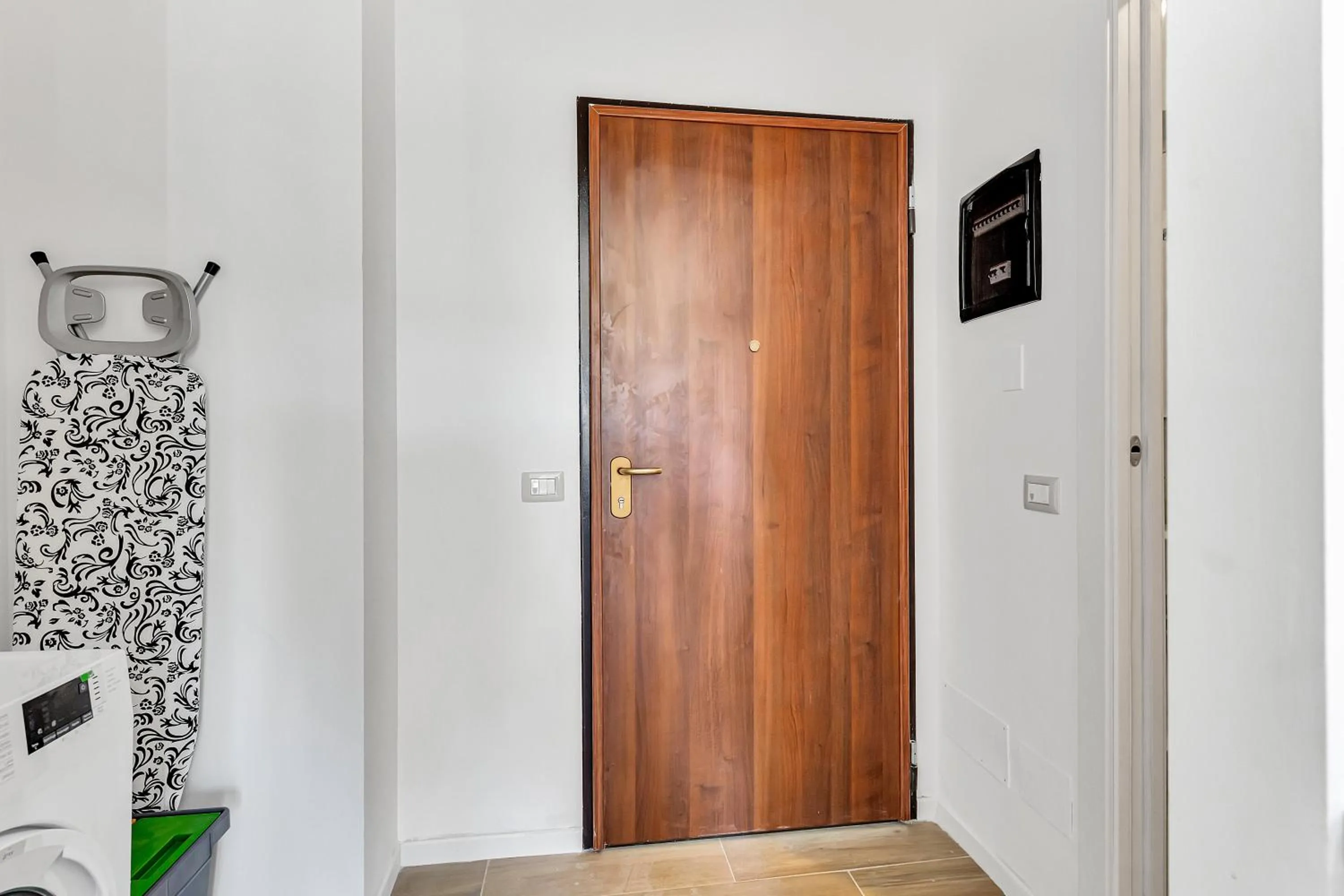 Alessia's Flat - Bonomelli