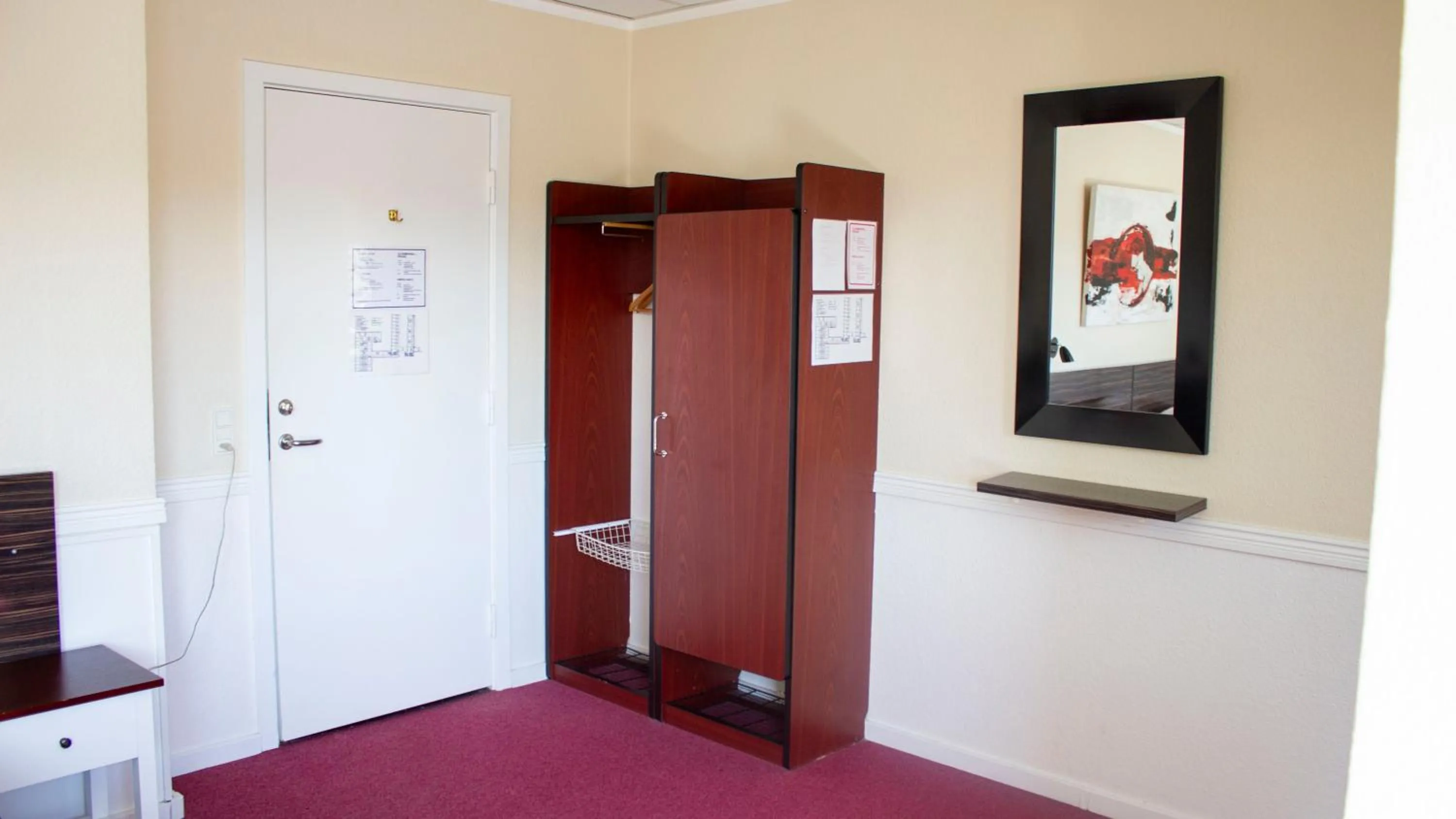 Suite in A Hotels Roskilde