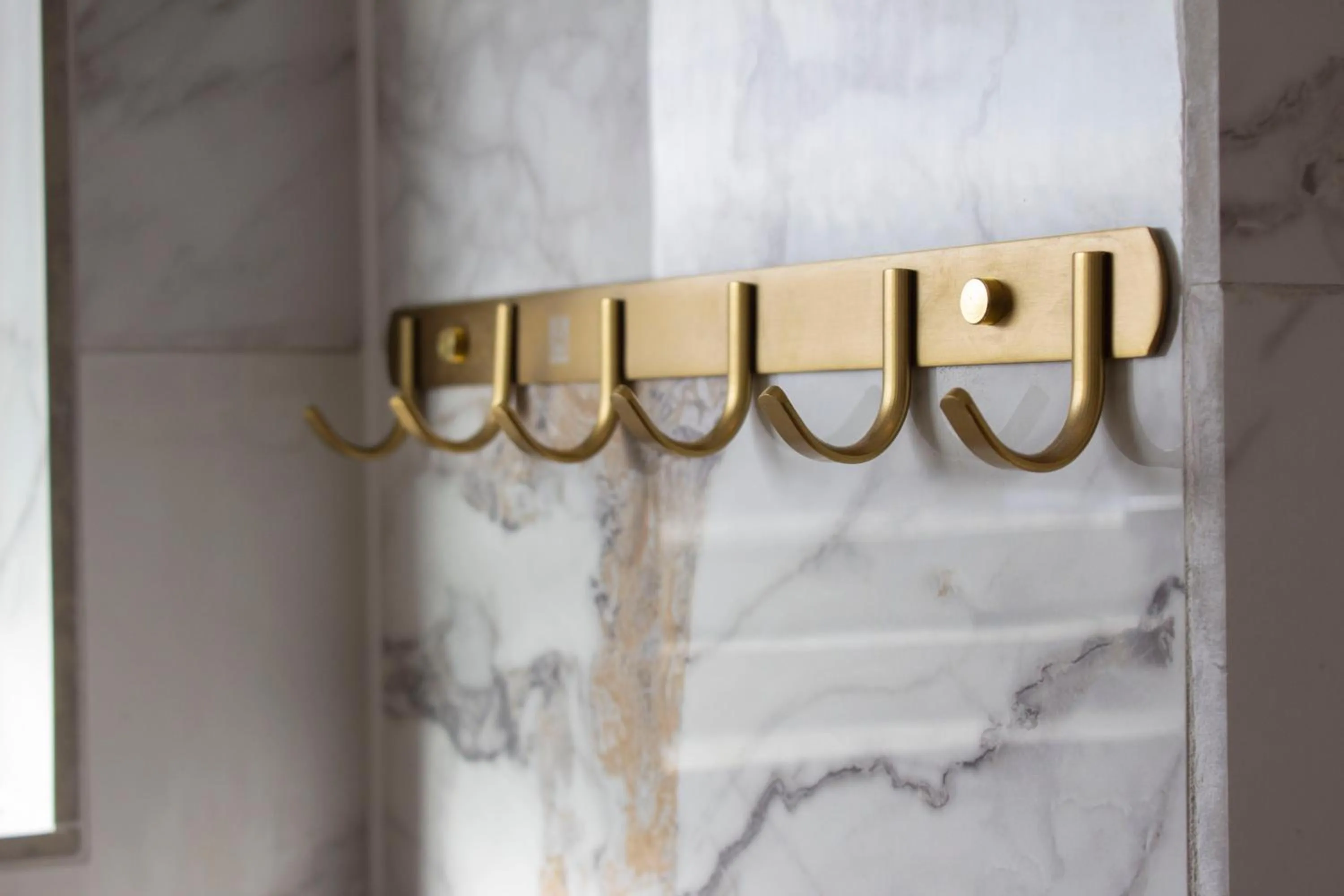 Bathroom in A Hotels Roskilde