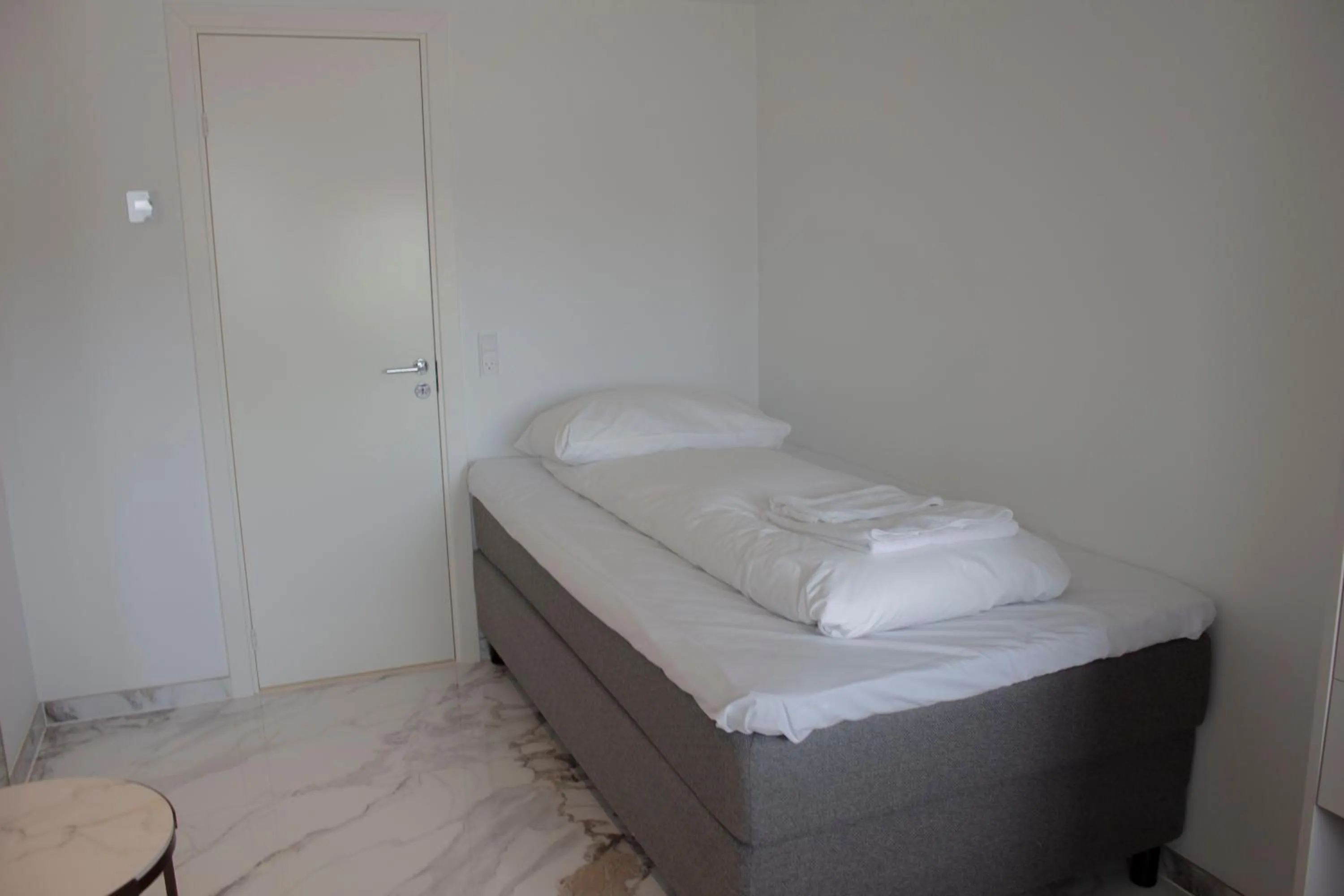 Bed in A Hotels Roskilde