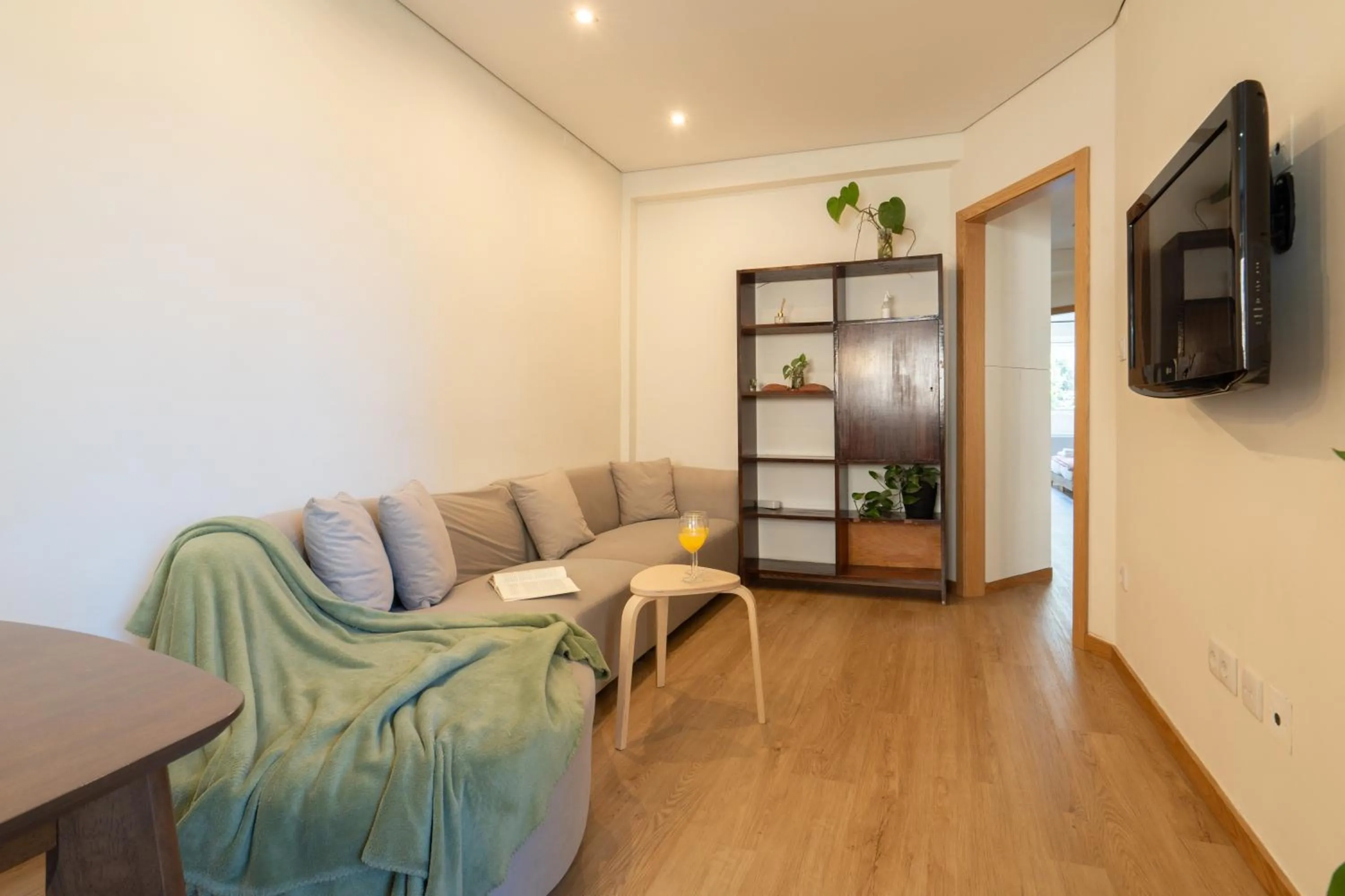 Jardim do Morro Apartment By Porto Stories