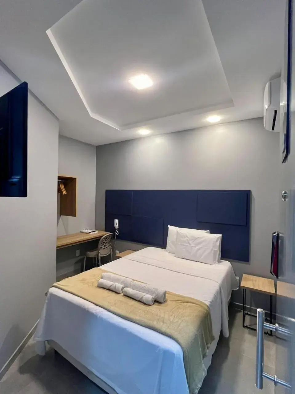 Suite in Hotel Place Jardin Suite in Hotel Place Jardin