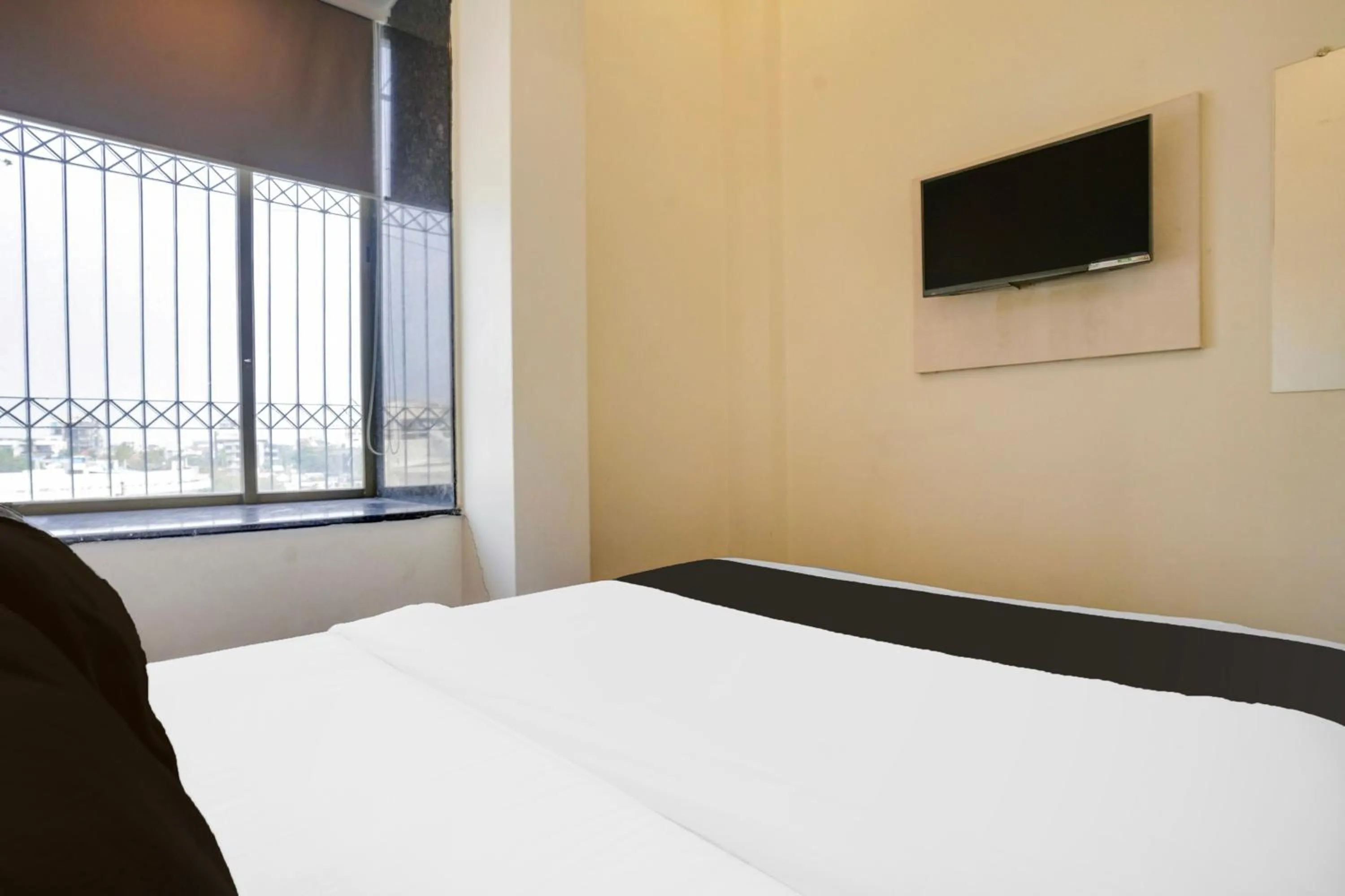 Bedroom in Super Collection O Ville Parle formerly Freedom Star