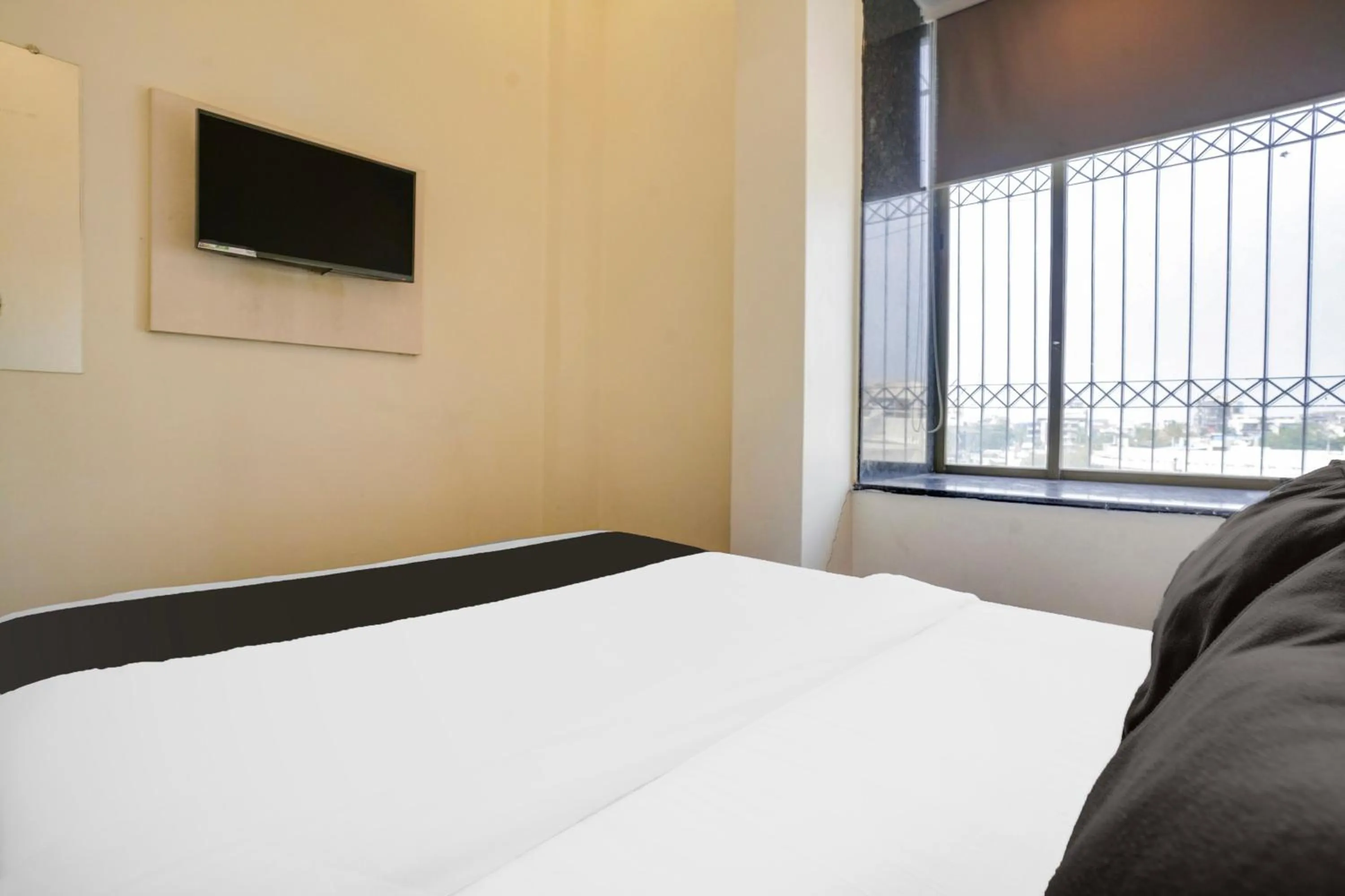 Bedroom in Super Collection O Ville Parle formerly Freedom Star