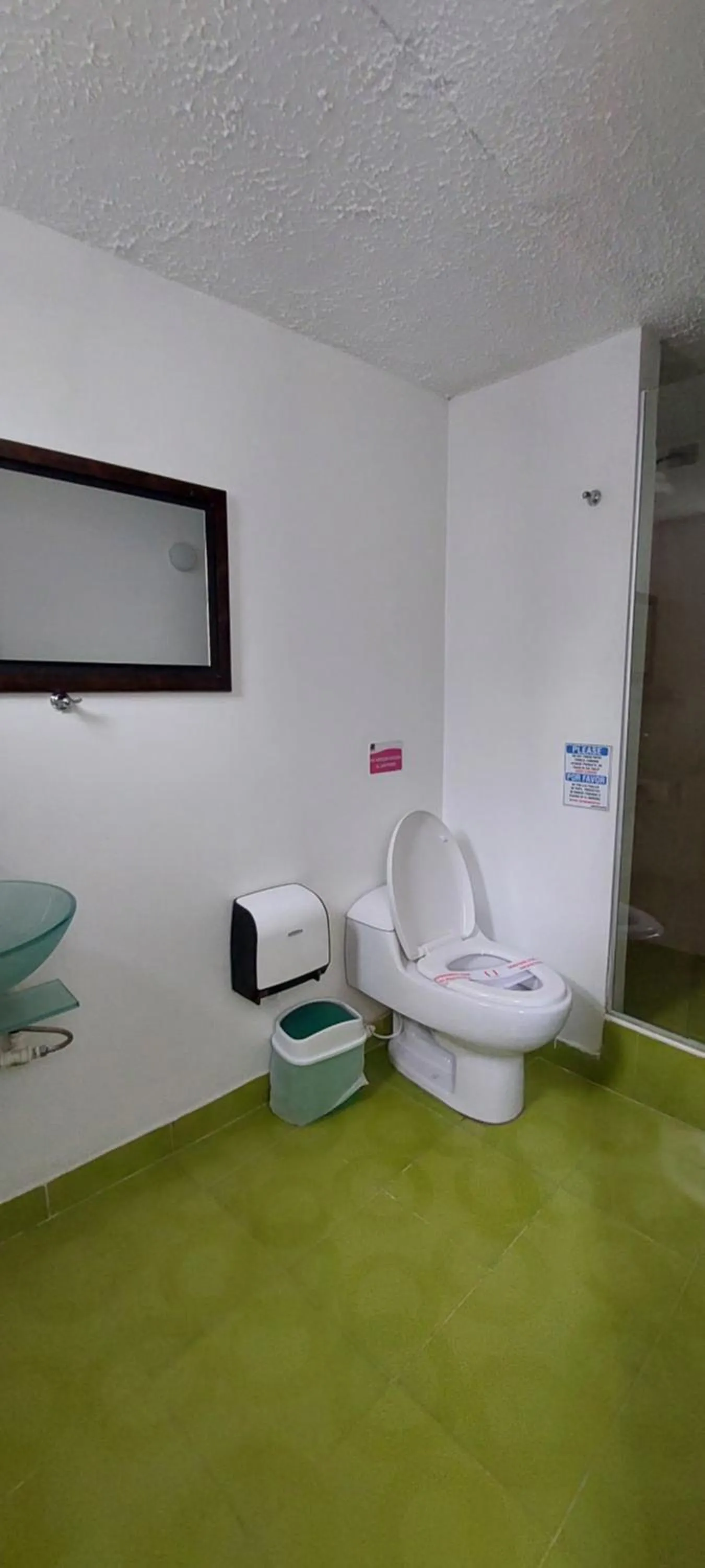 Hotel Boutique San Sebastián Chapinero