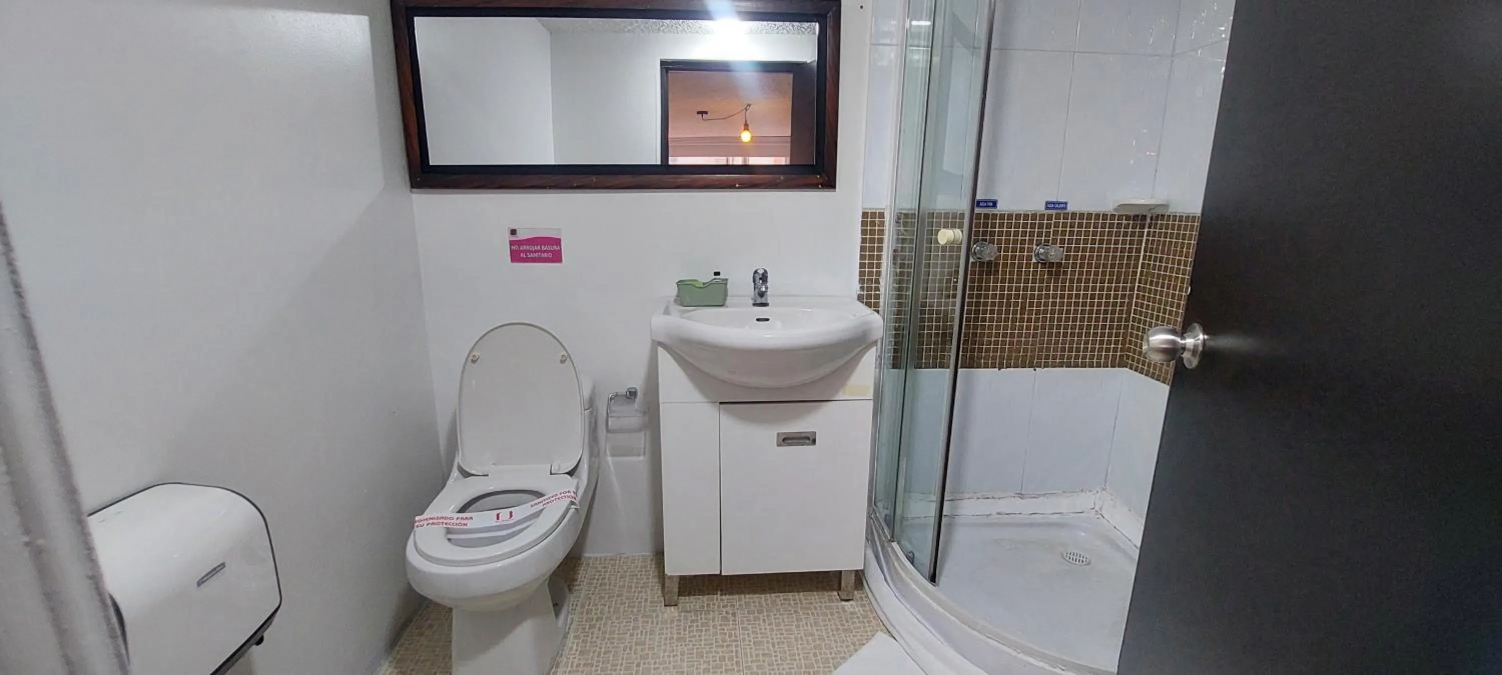 Hotel Boutique San Sebastián Chapinero