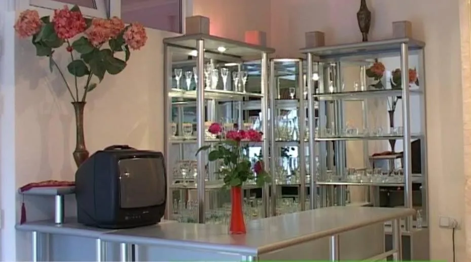 Anna Maria Hotel