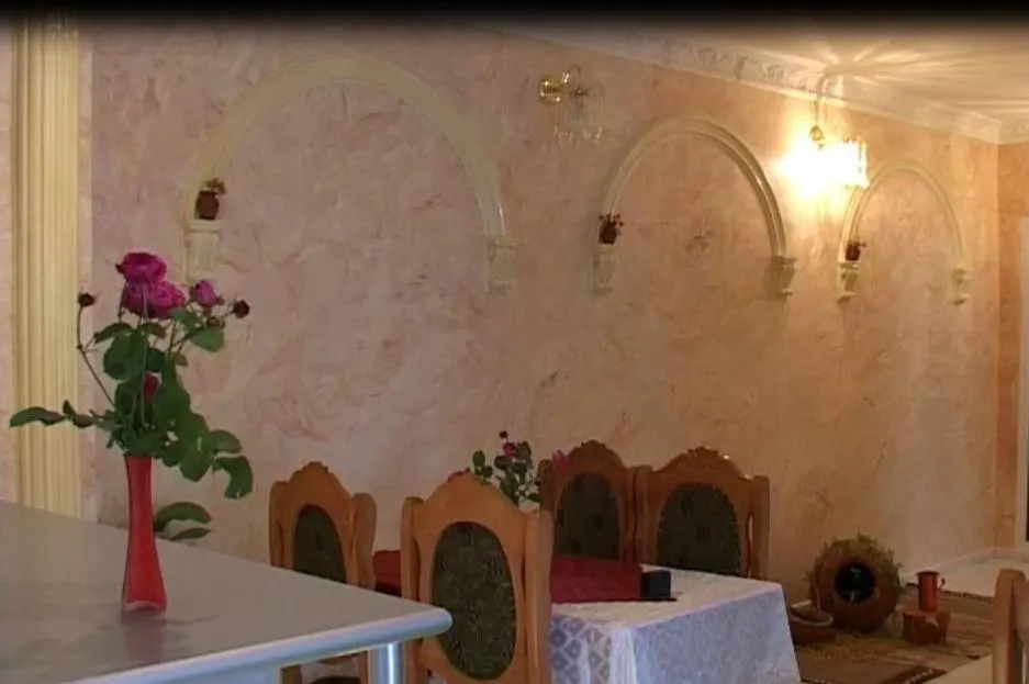 Anna Maria Hotel