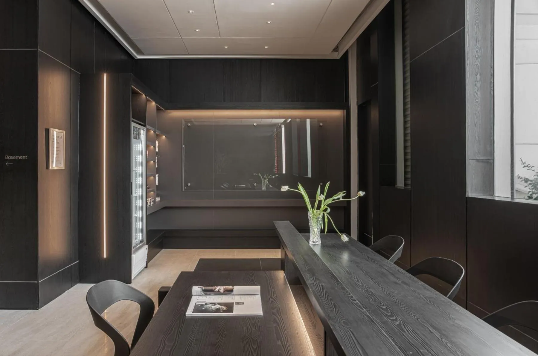 Meeting/conference room in M Village Nguyễn Kiệm - Cosmo Airport Hotel