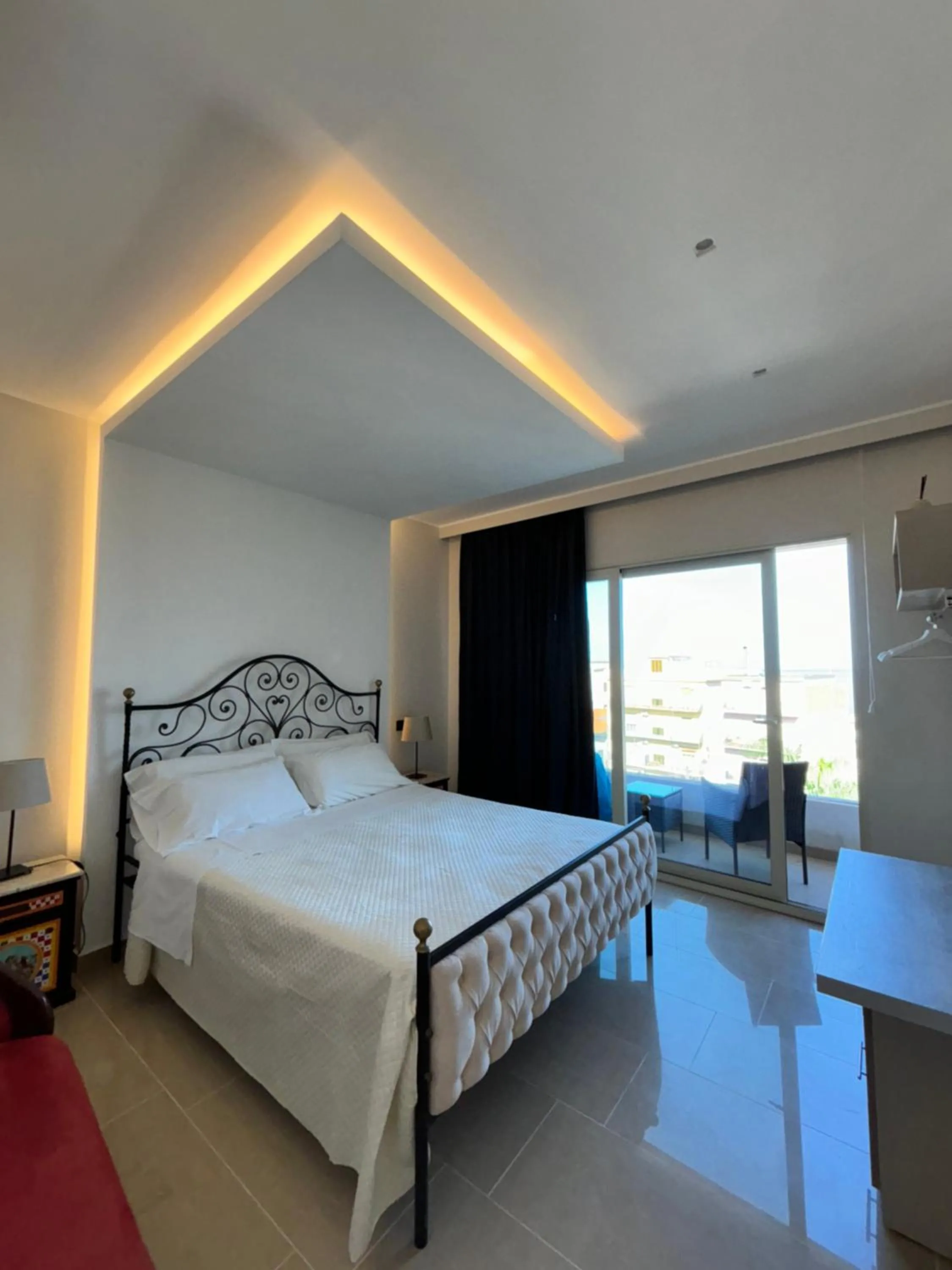 IG - "Villa Don Antonio" Apartments