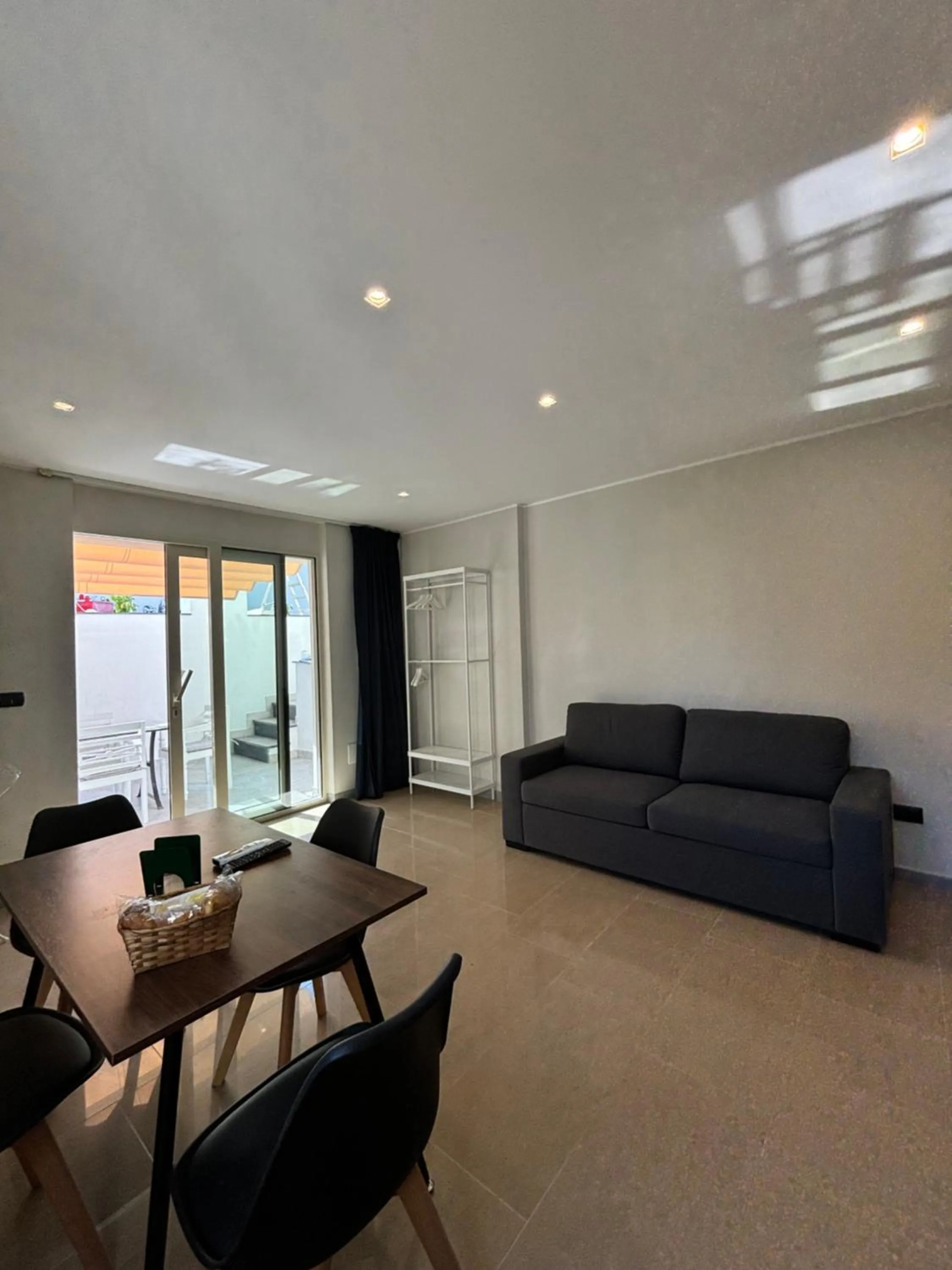 IG - "Villa Don Antonio" Apartments
