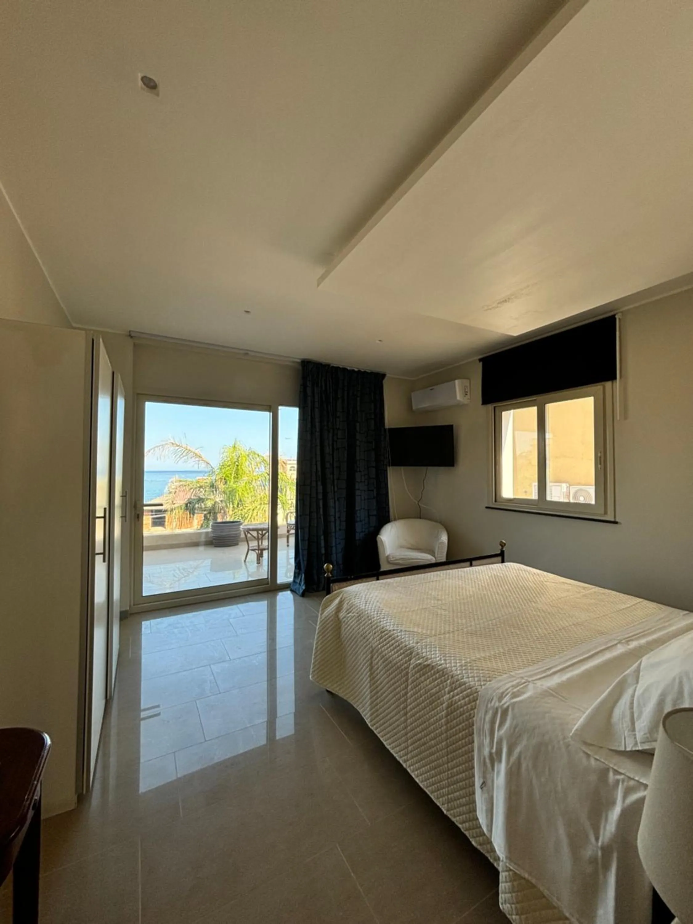 IG - "Villa Don Antonio" Apartments