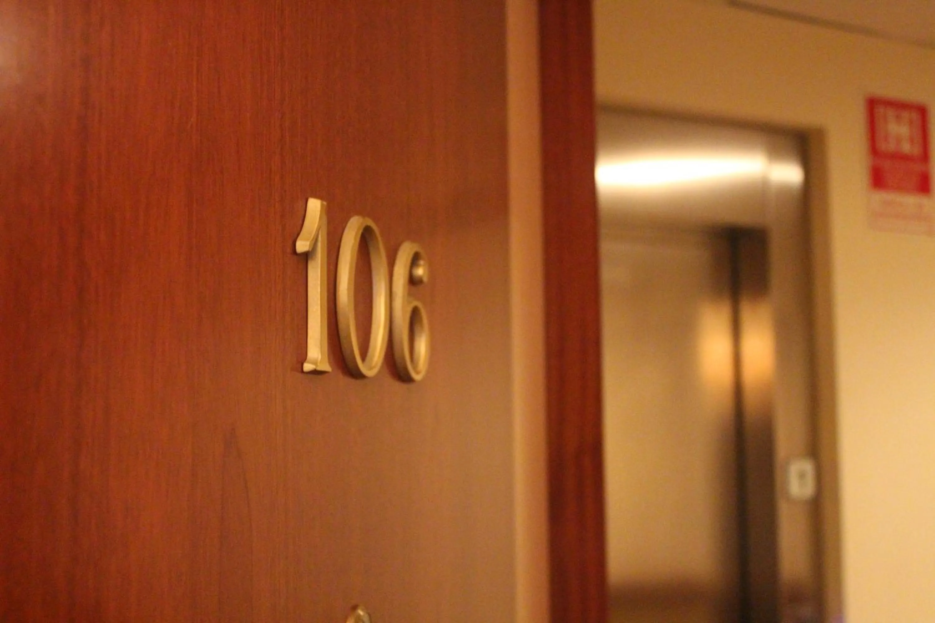 Decorative detail in Santiago Apartments Bilbao