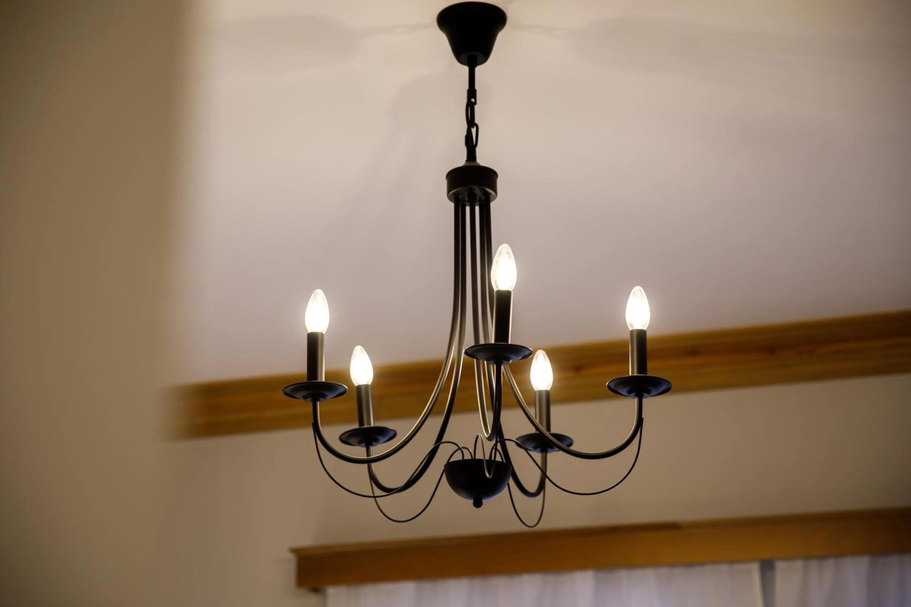 Decorative detail in Bujtina Sophie