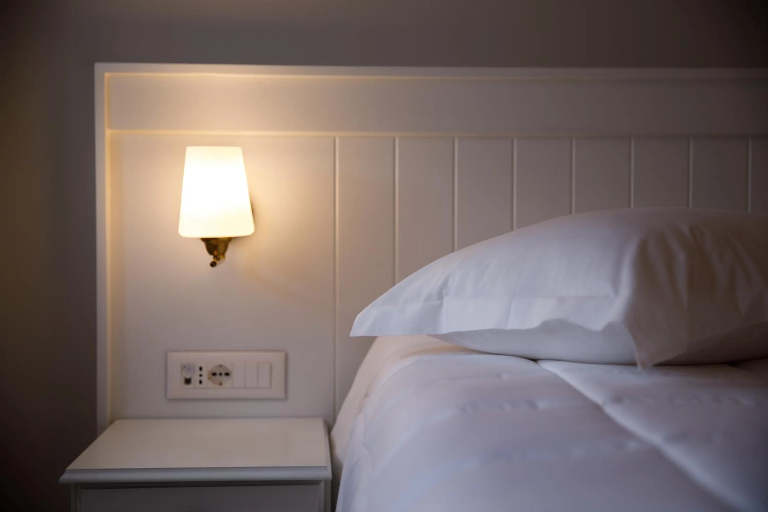 Bed in Bujtina Sophie