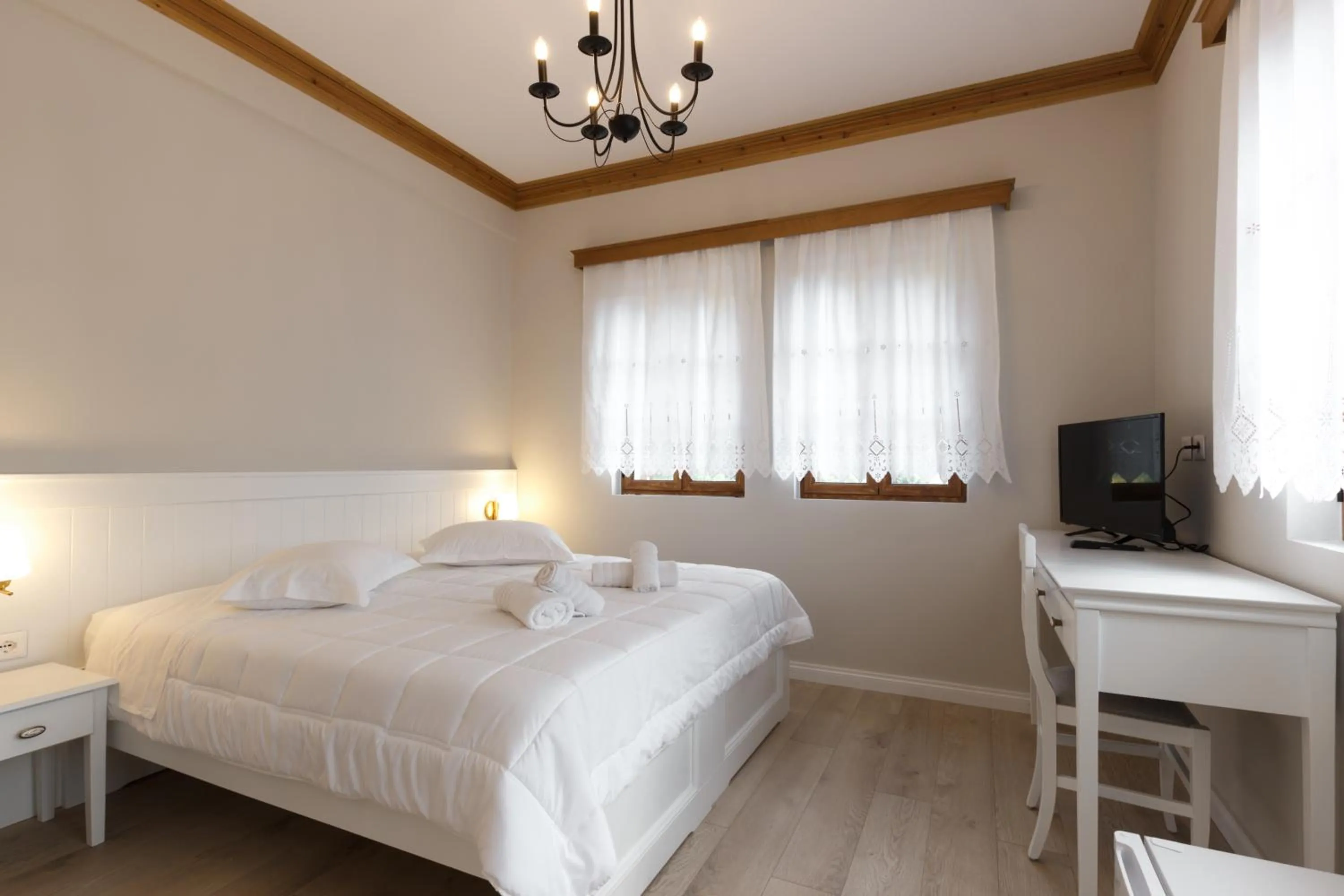 Bed in Bujtina Sophie