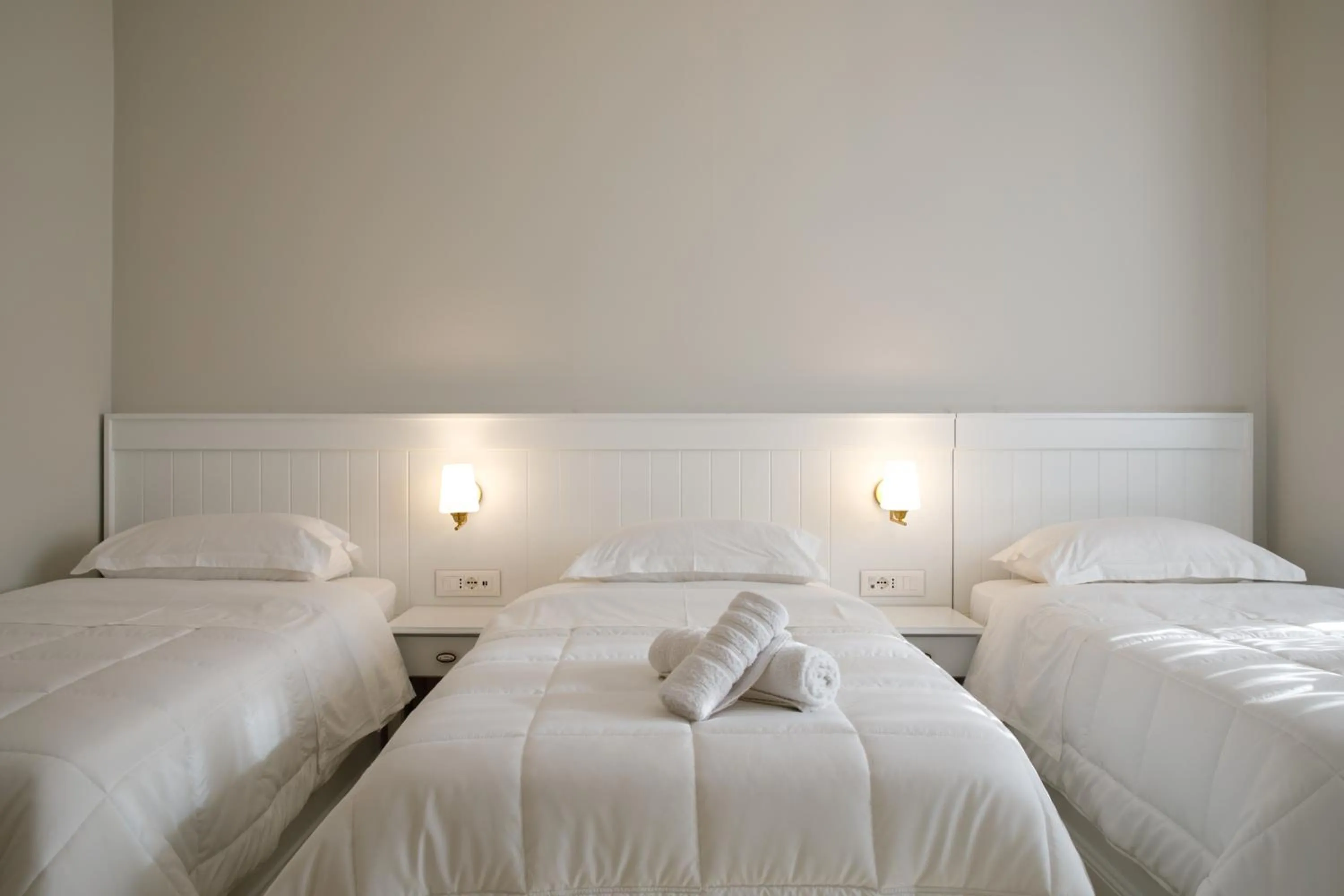 Bed in Bujtina Sophie