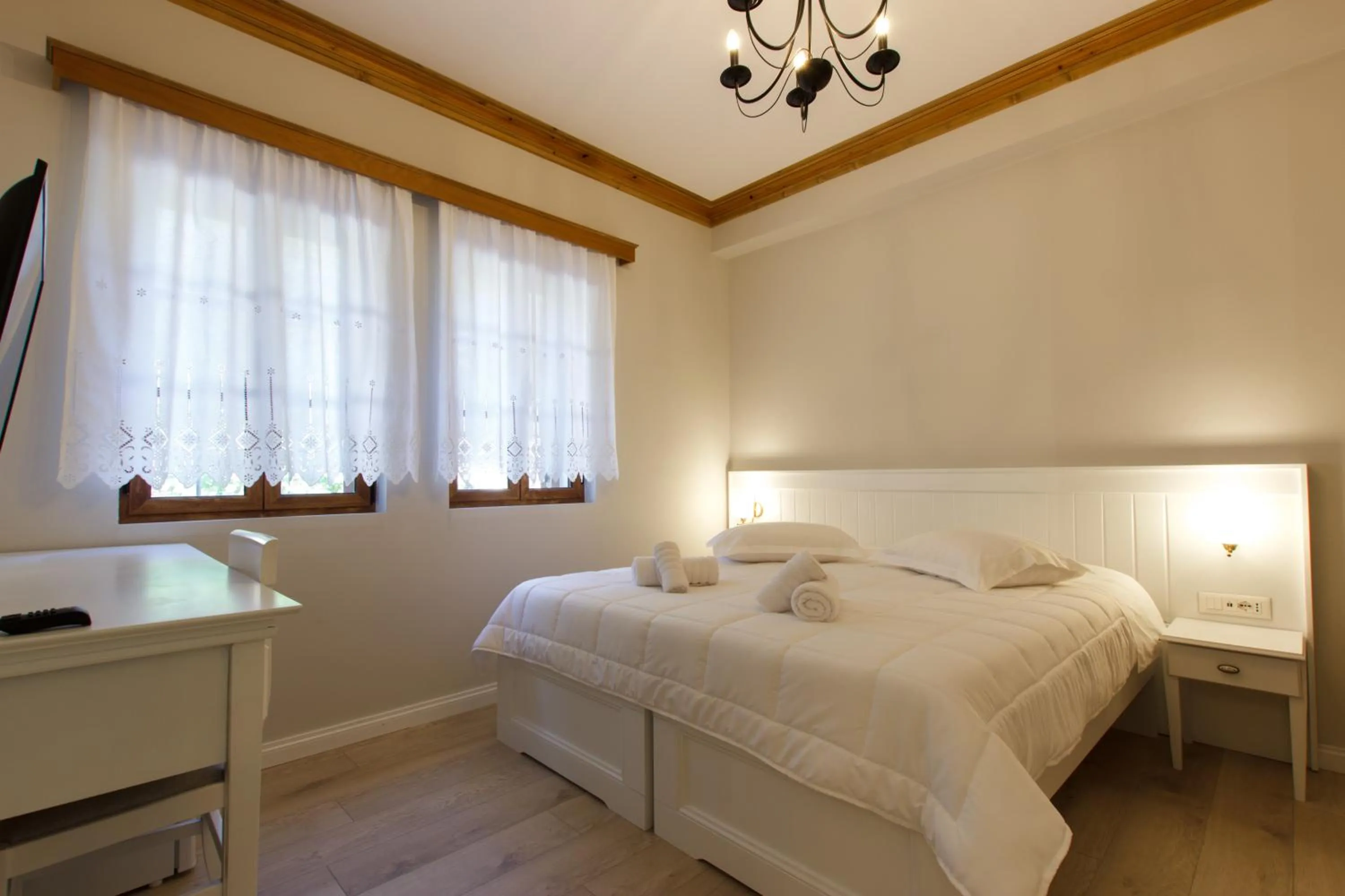 Bed in Bujtina Sophie