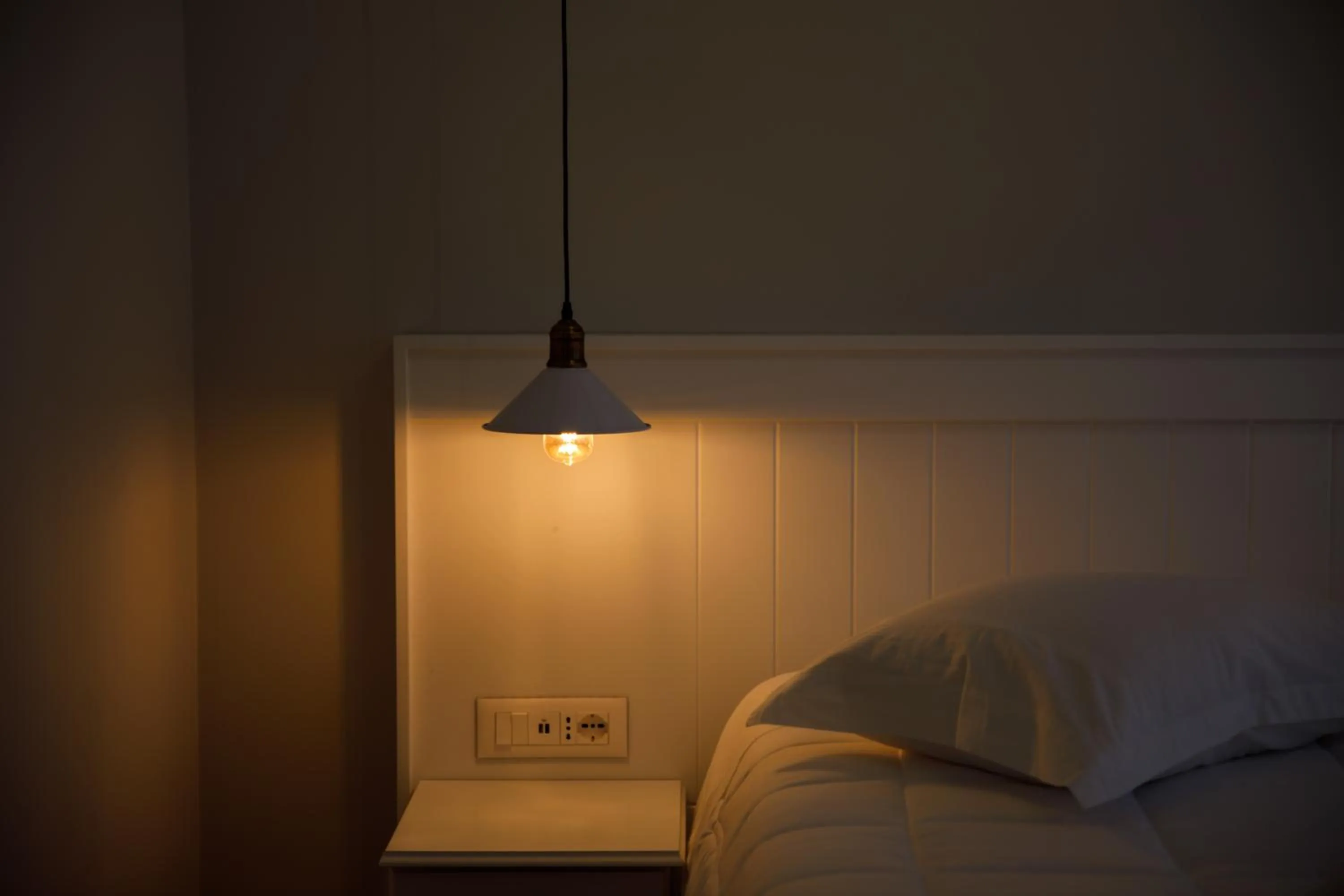 Bed in Bujtina Sophie