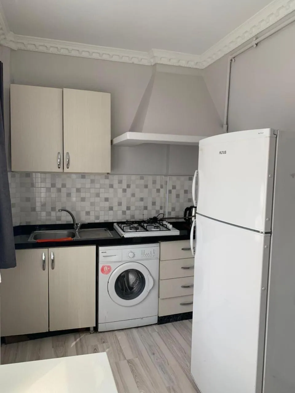 pet friendly in KANARYA SUİT OTELL