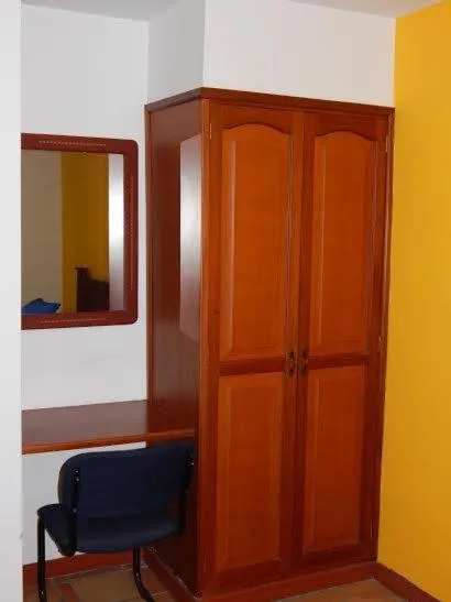 Other in Hotel Castillo Real