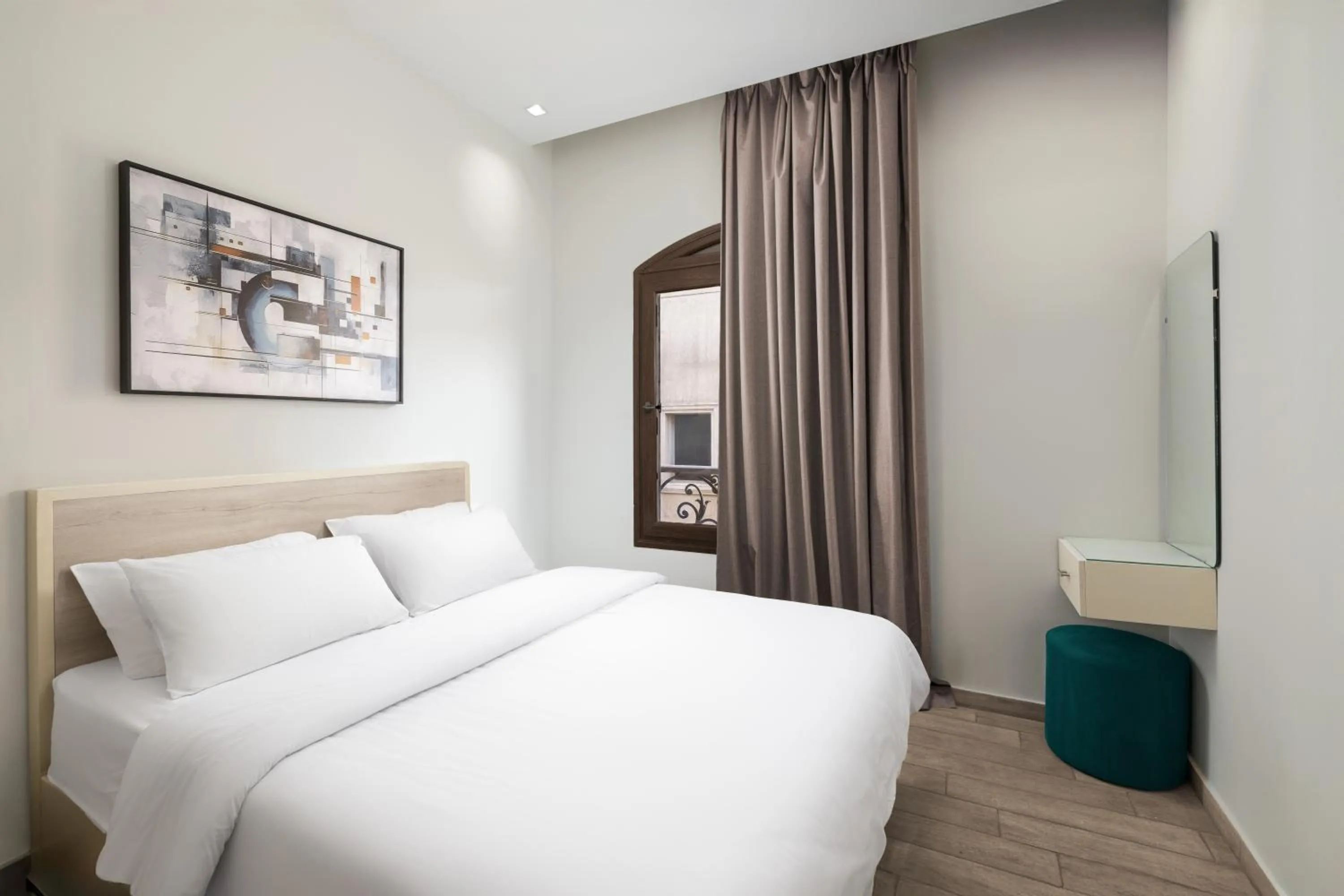 Family Suite in Sleep Inn Apart-Hotel