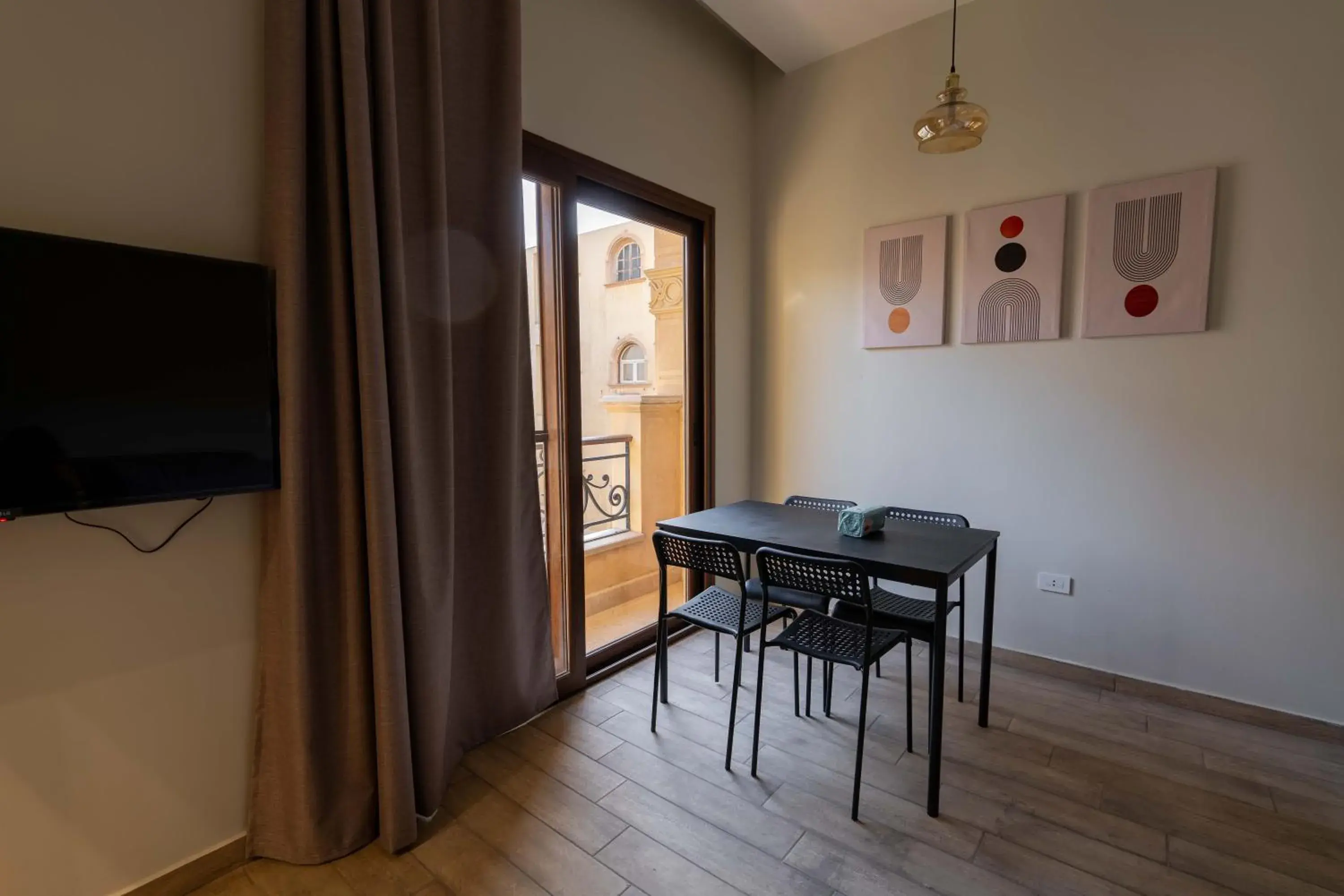 Family Suite in Sleep Inn Apart-Hotel Family Suite in Sleep Inn Apart-Hotel