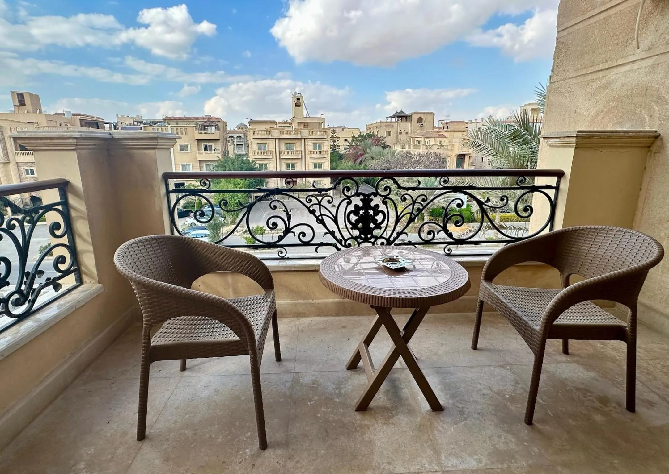 View (from property/room) in Sleep Inn Apart-Hotel