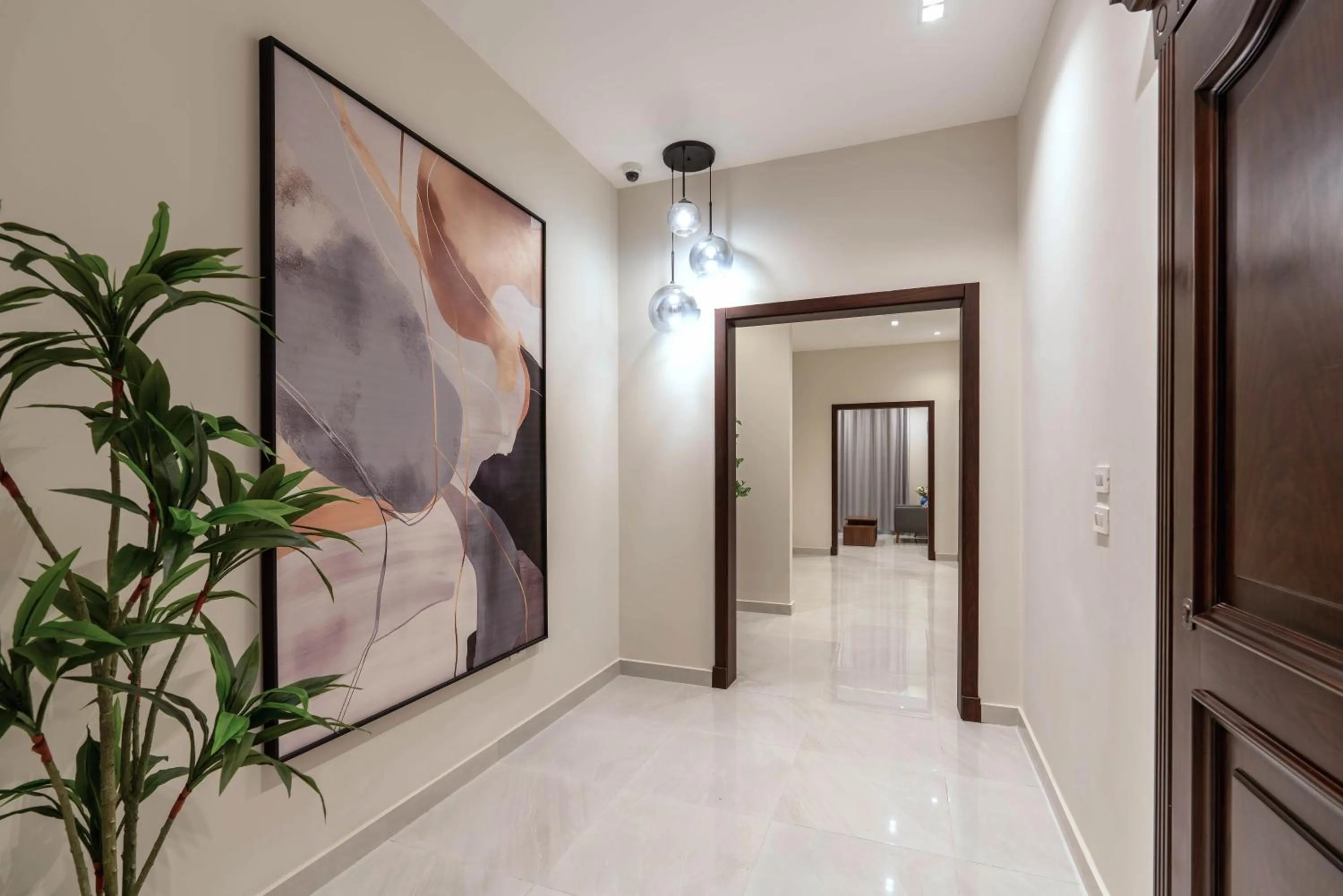 Facade/entrance in Sleep Inn Apart-Hotel