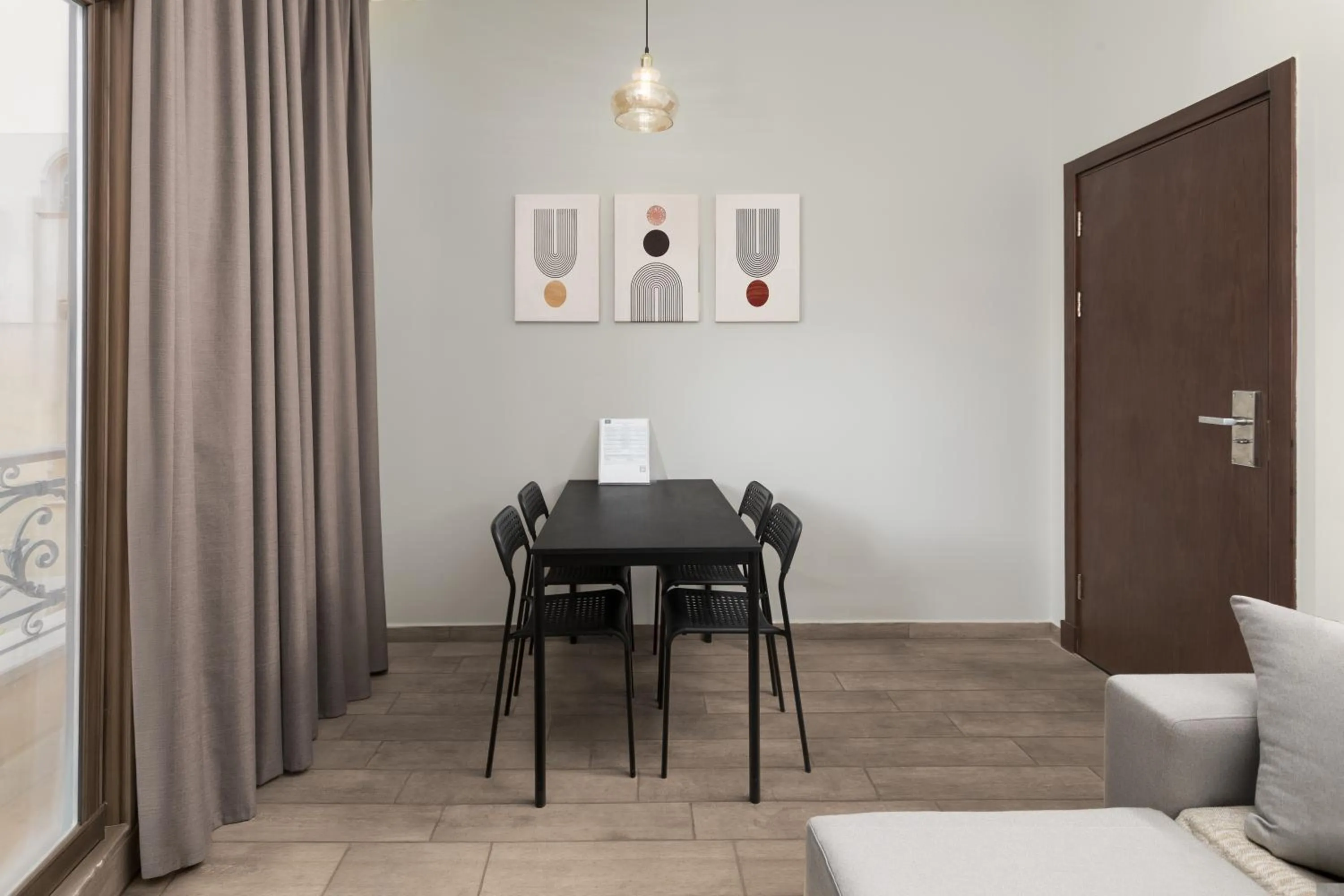 Sleep Inn Apart-Hotel