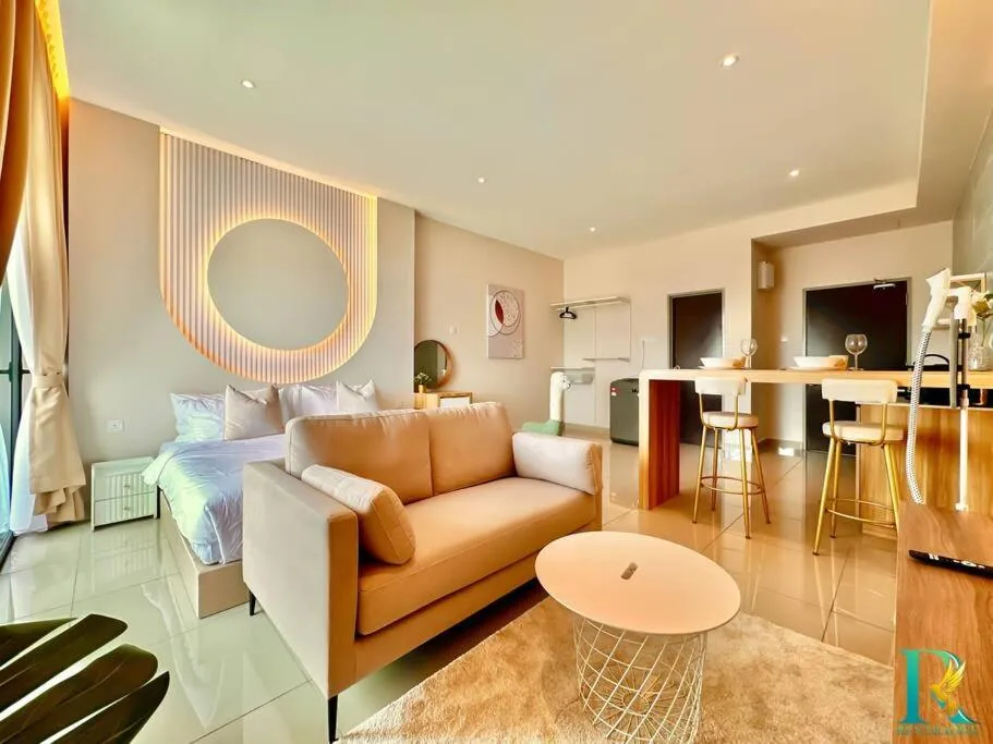 KSL Residences 2 Premier Suites Johor Bahru