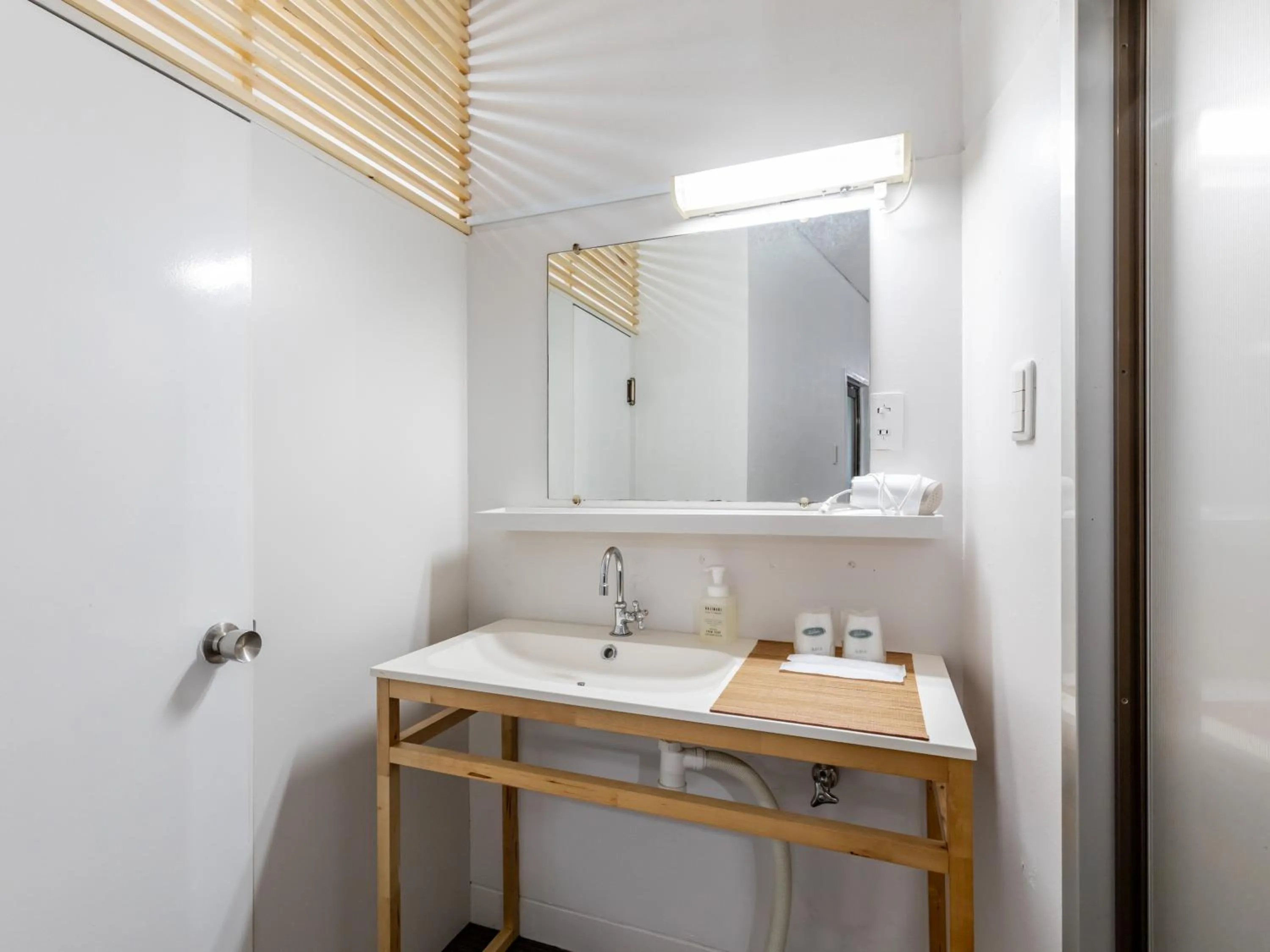 Bedroom in Tabist Hotel Kippaku