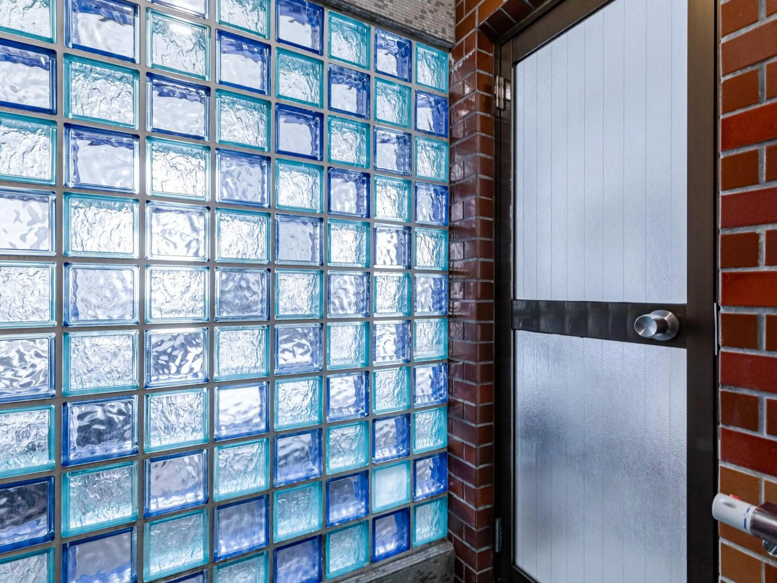 Bathroom in Tabist Hotel Kippaku