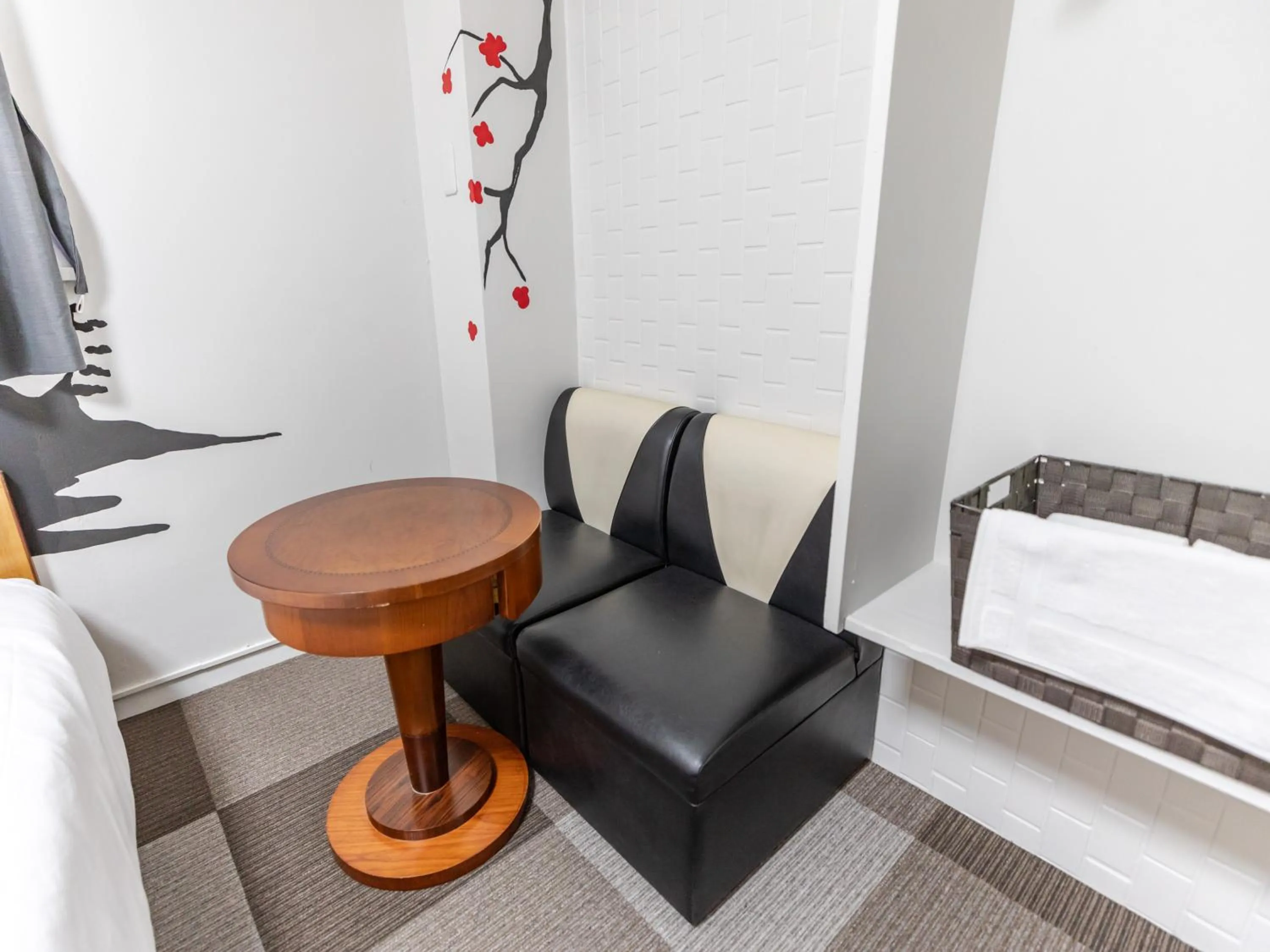 Bedroom, Bed in Tabist Hotel Kippaku