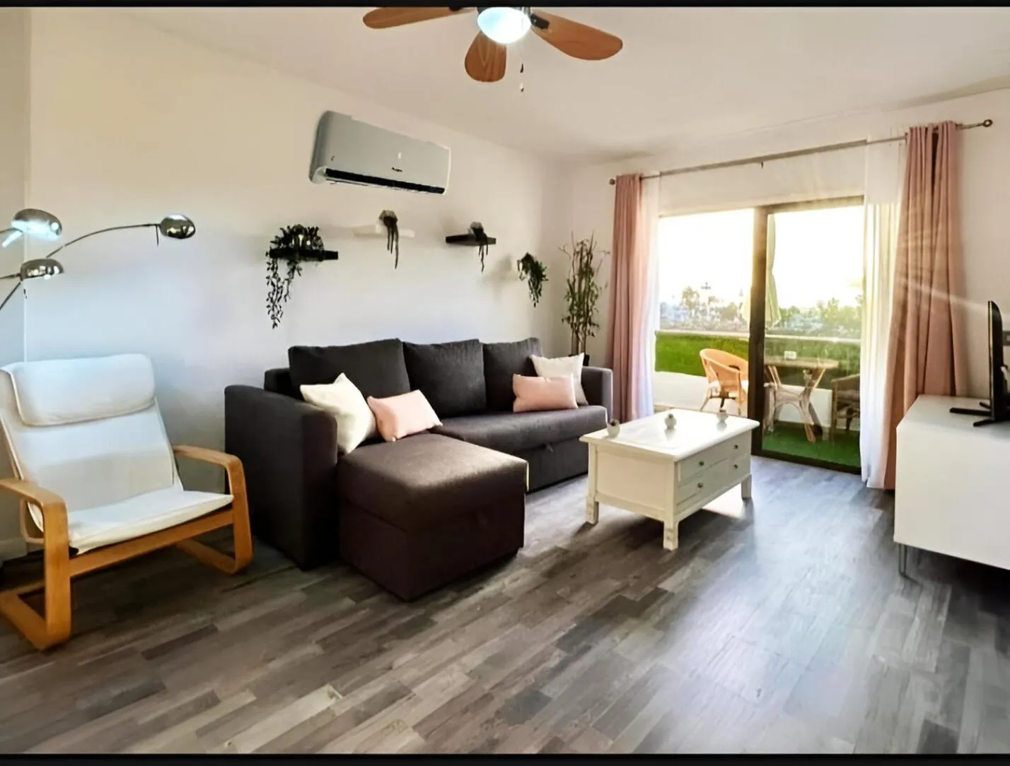 Parque don José CASAMAR