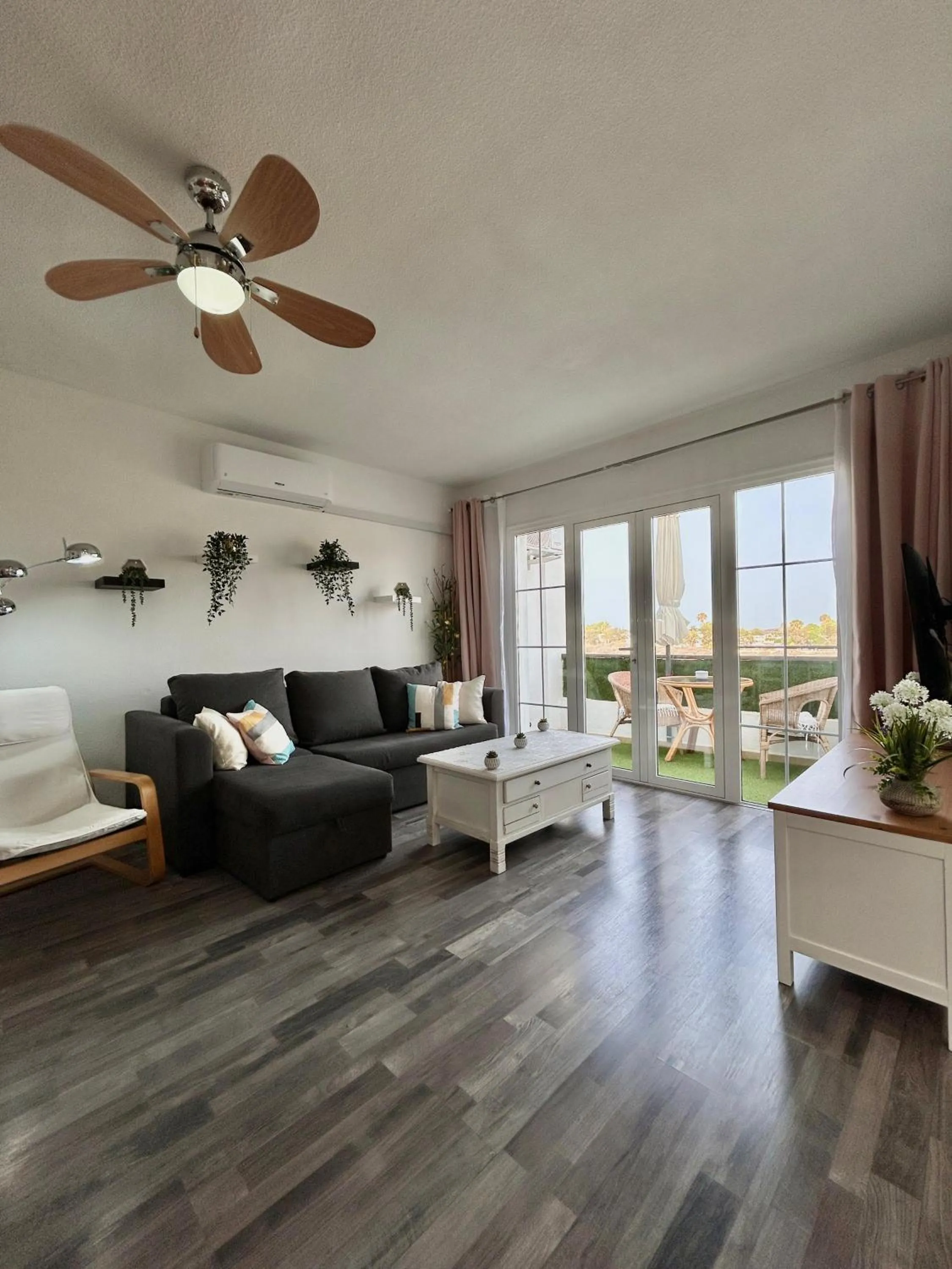 Parque don José CASAMAR