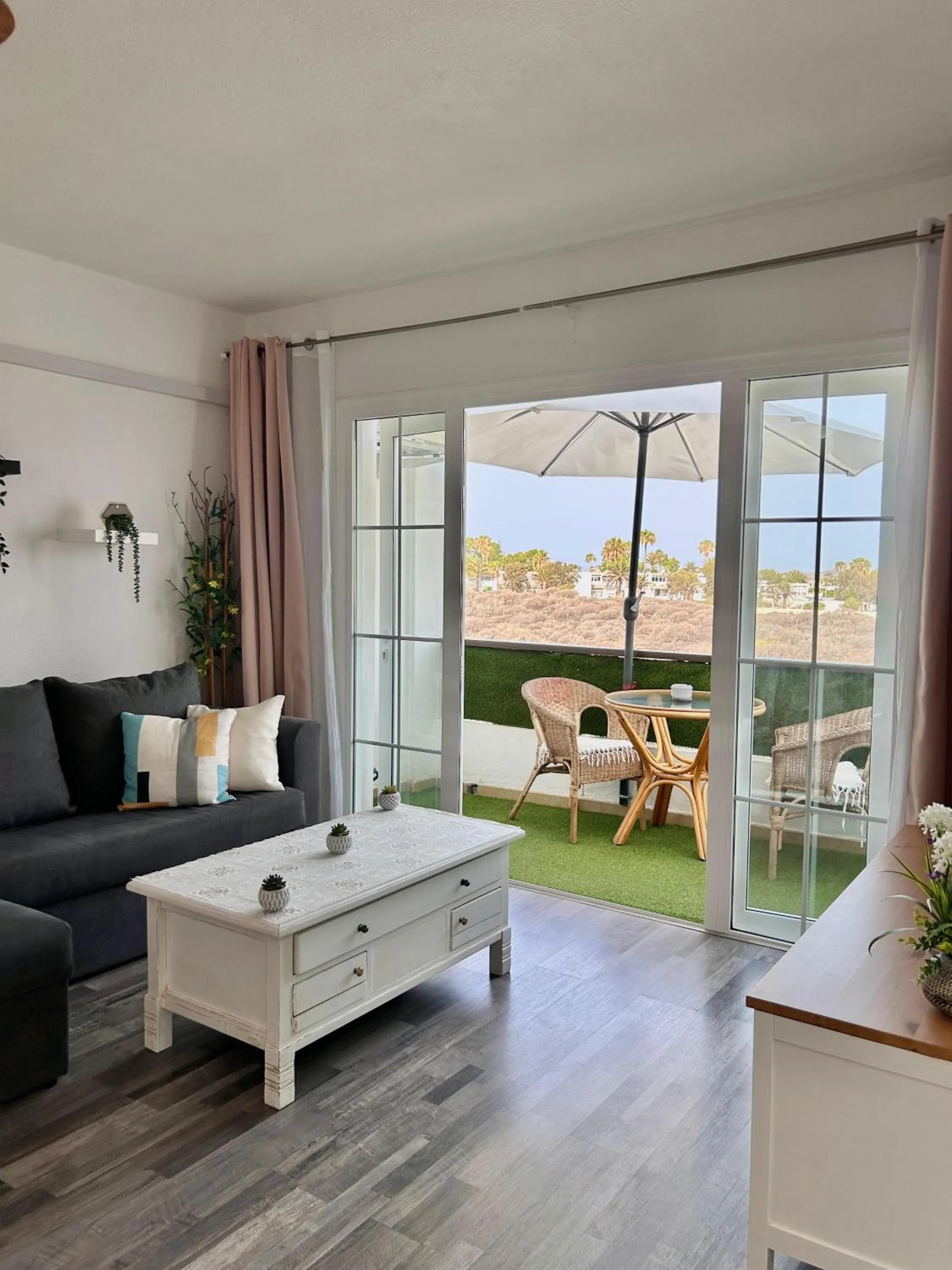 Parque don José CASAMAR