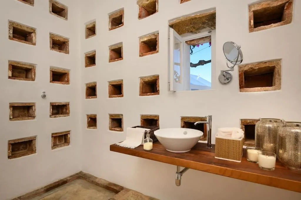 Deluxe Villa in Casa De Santiago