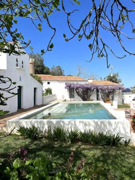 Casa De Santiago