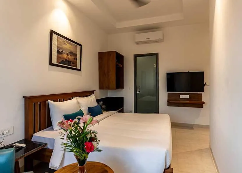 Blessings Inn Hotel Managed by Go2 Hotels & Resorts