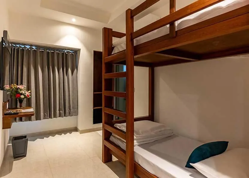 Blessings Inn Hotel Managed by Go2 Hotels & Resorts