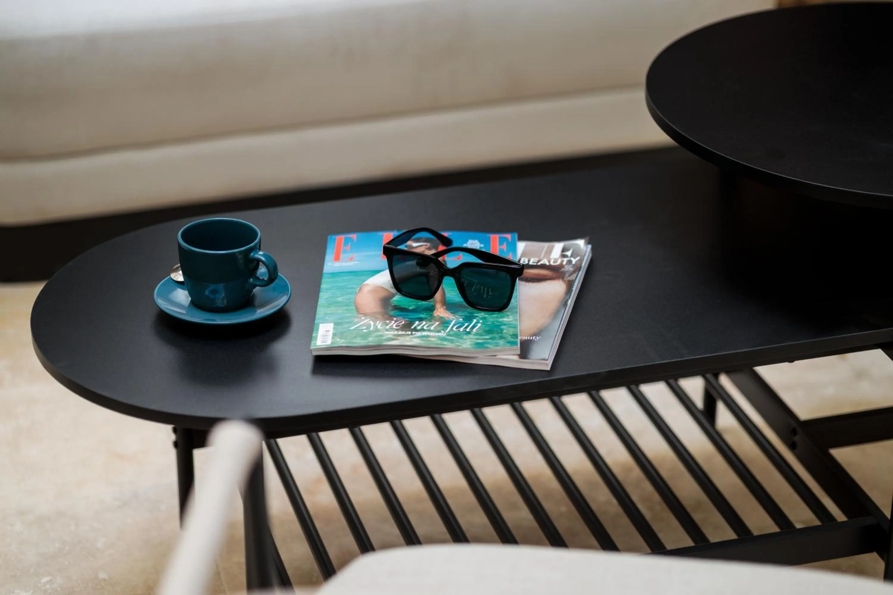 Lobby or reception in Baltic Waves Resort by PI Apartments - Official Operator