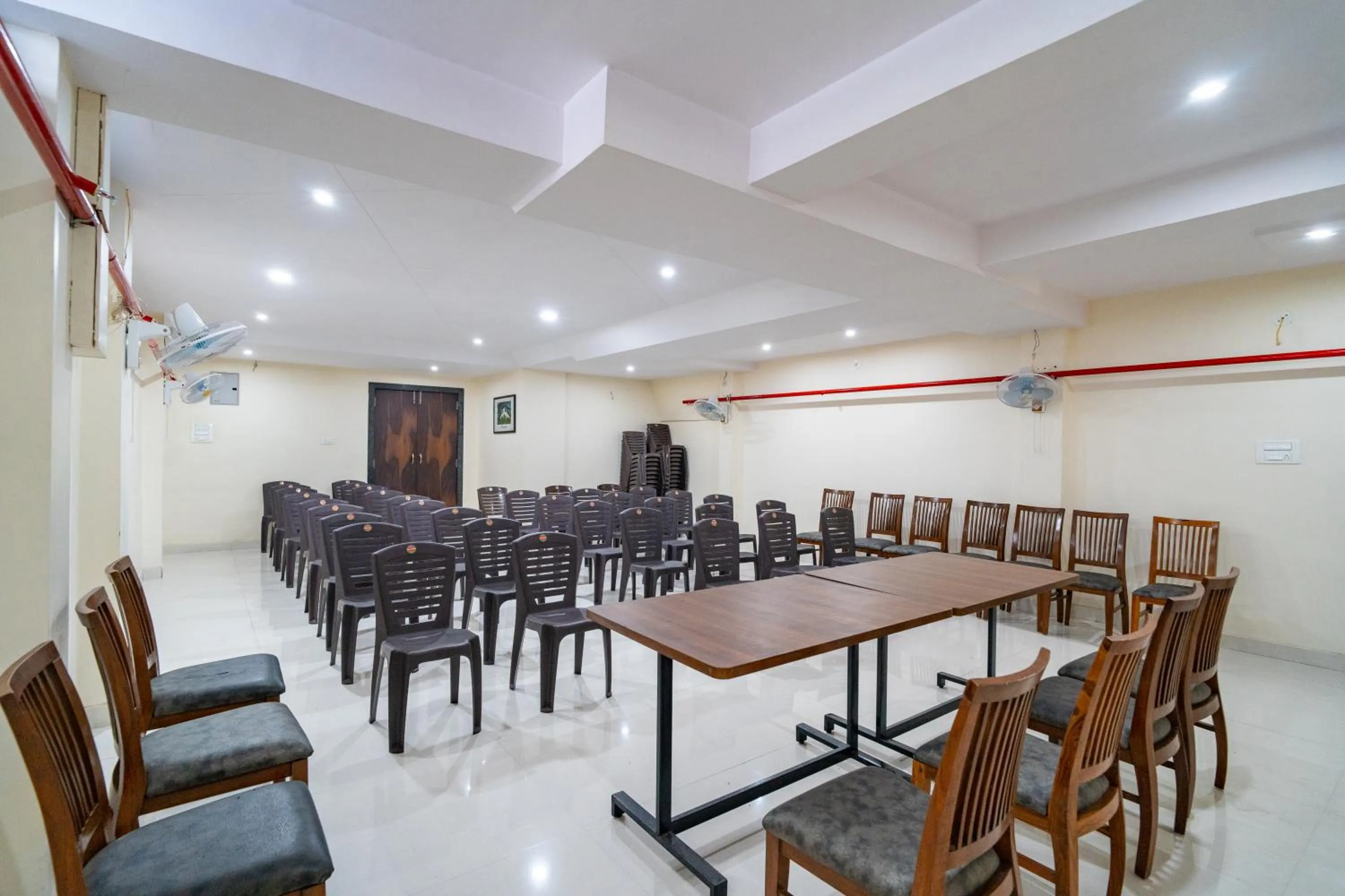 Banquet/Function facilities in Hotel Ville Parle