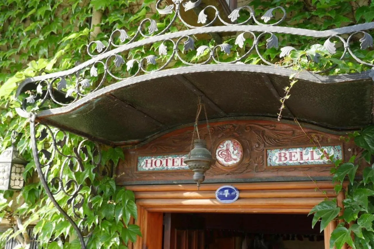 Hotel Bella
