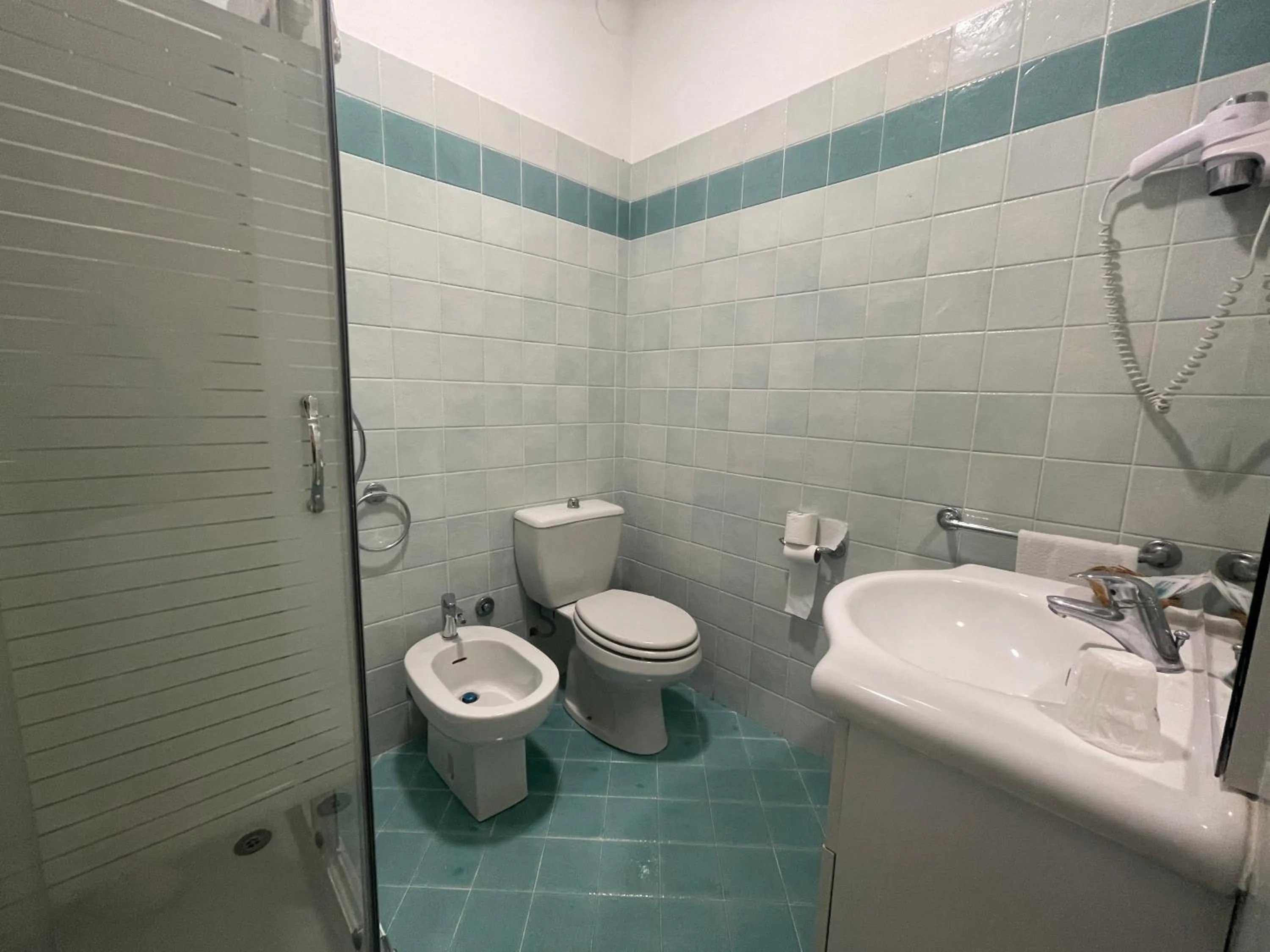 Hotel Central Giacomini